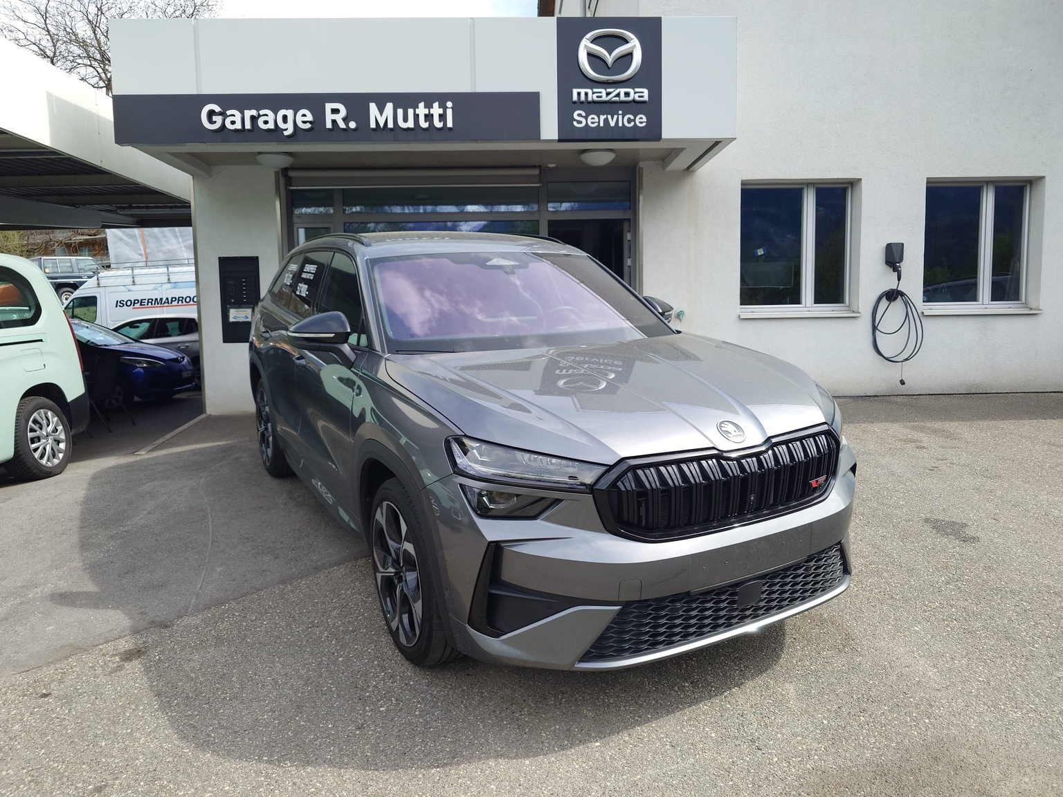 Vehicle Image