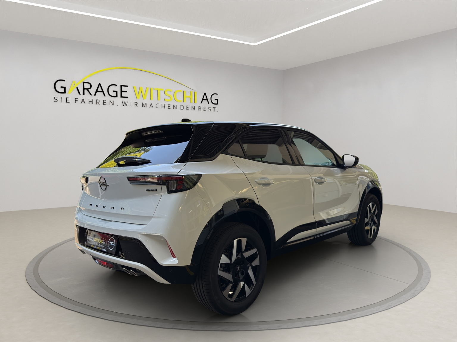 Vehicle Image