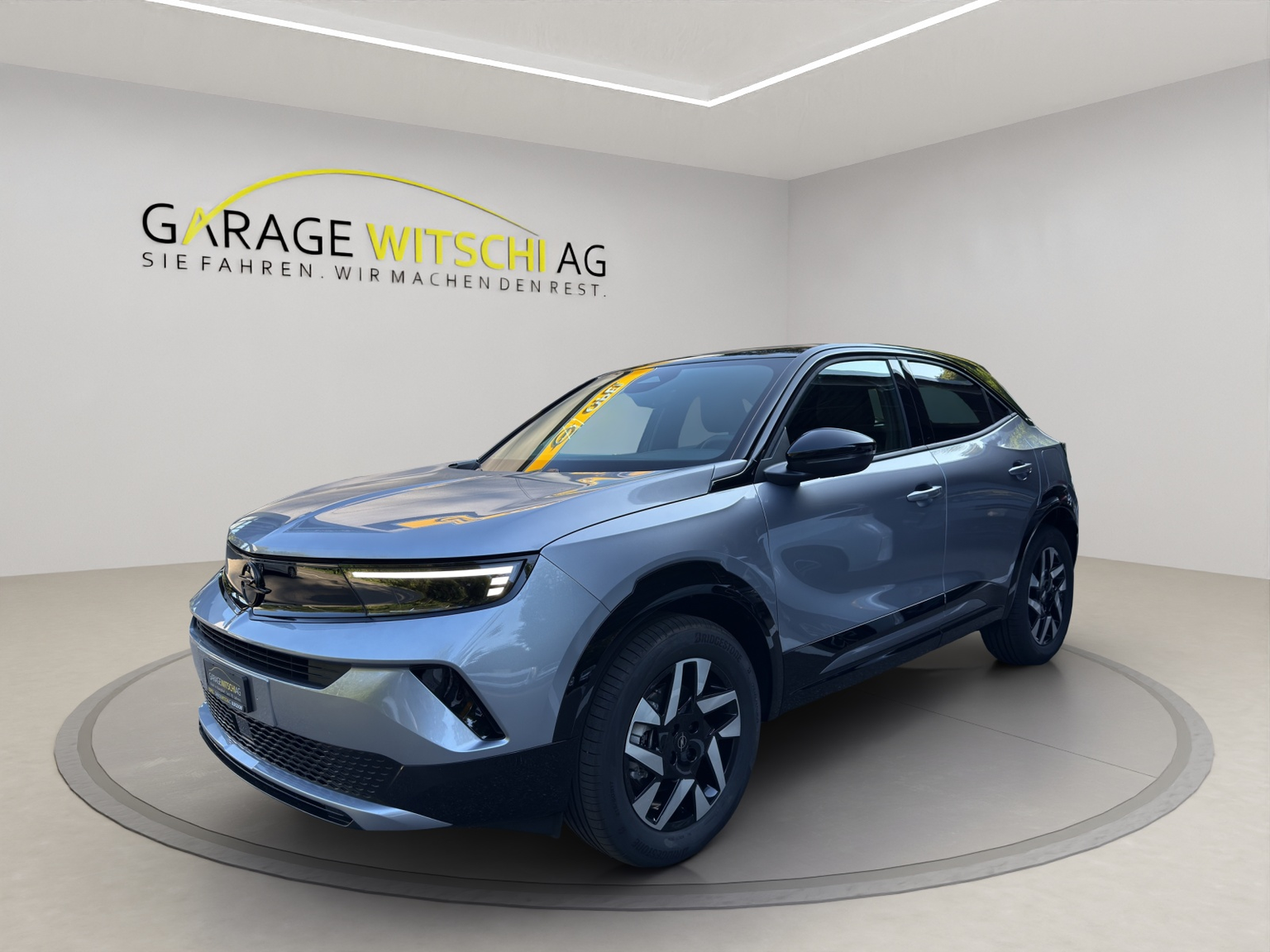 Vehicle Image