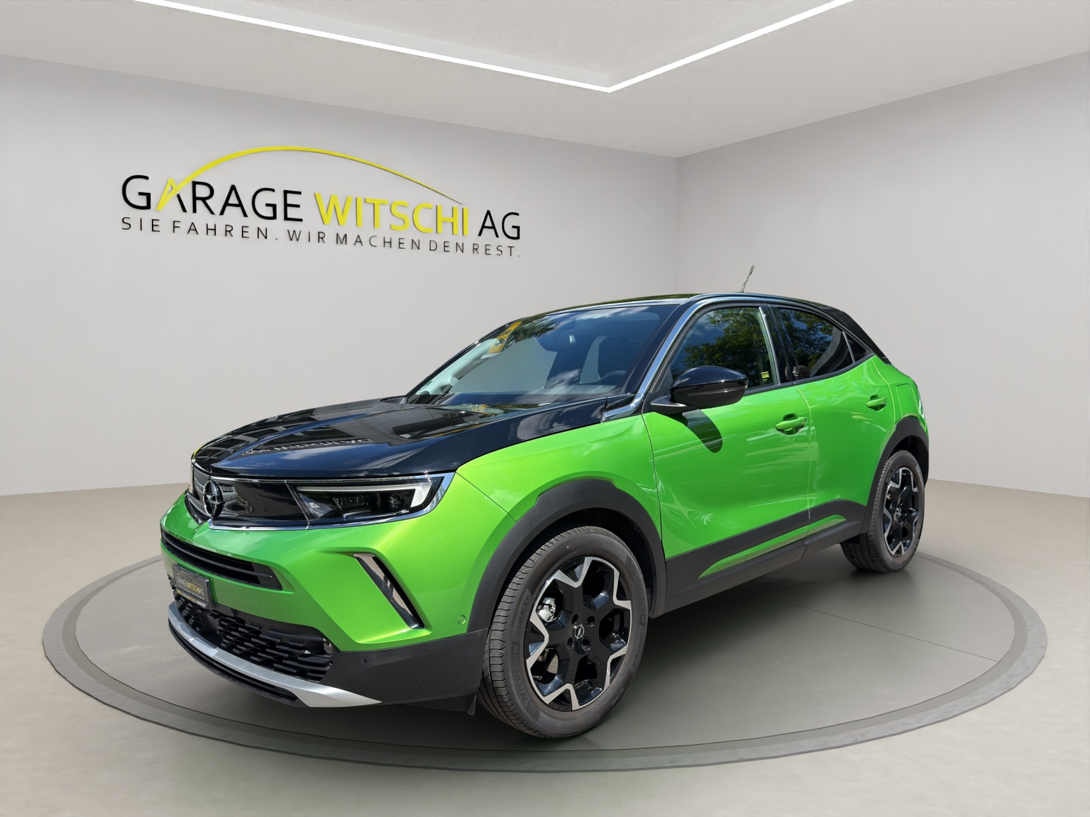 Vehicle Image