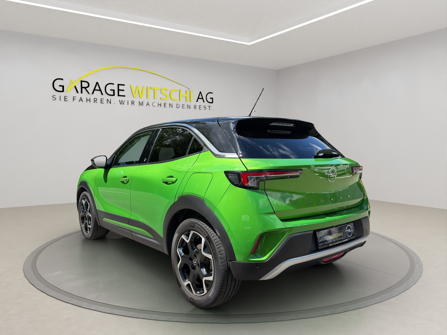 Vehicle Image
