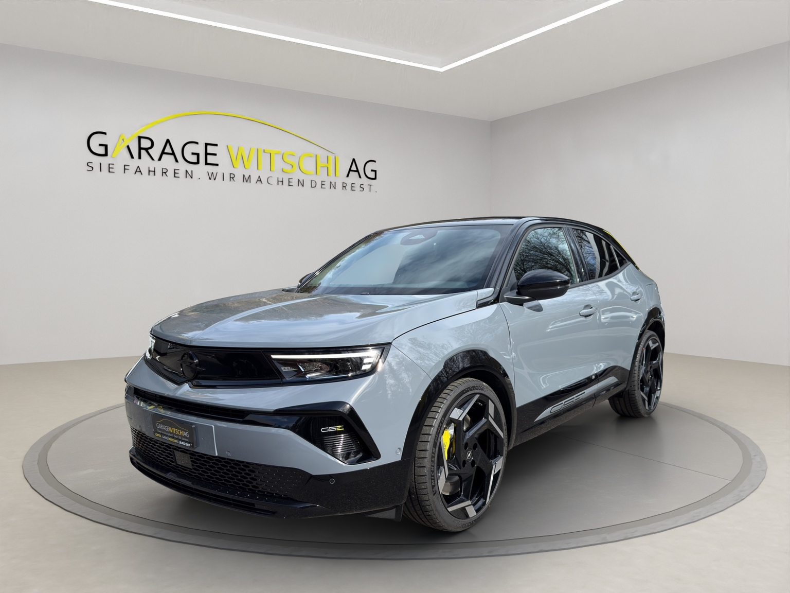Vehicle Image