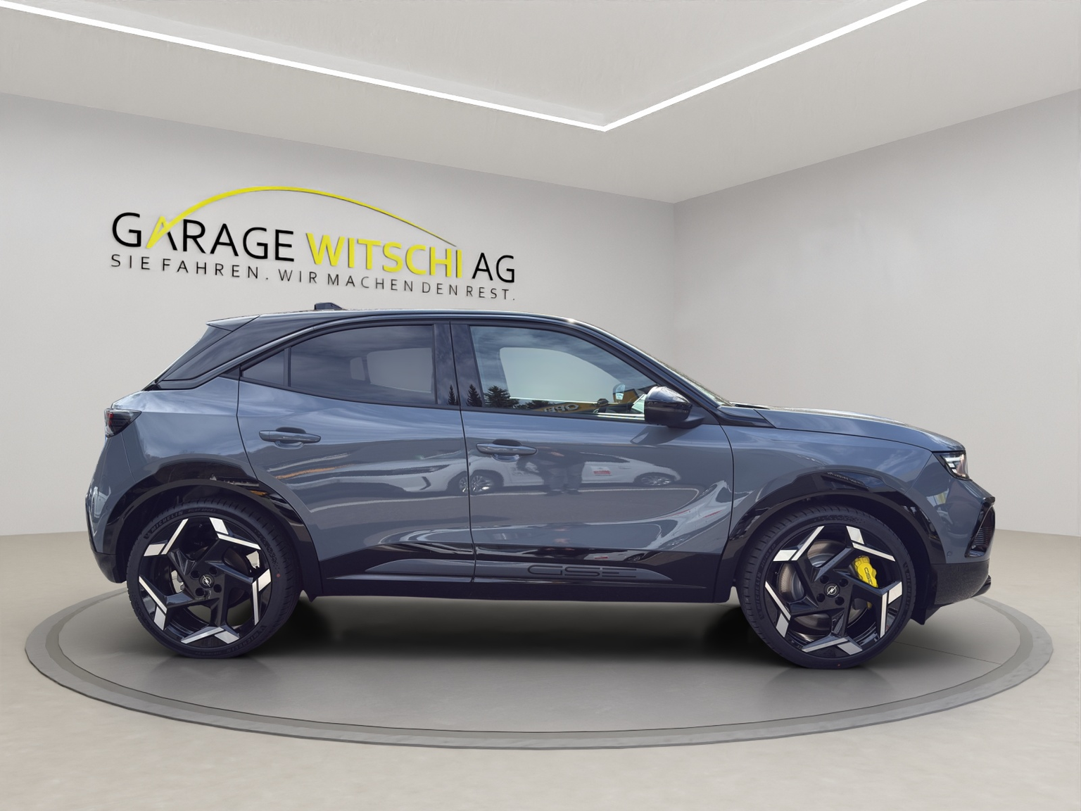 Vehicle Image
