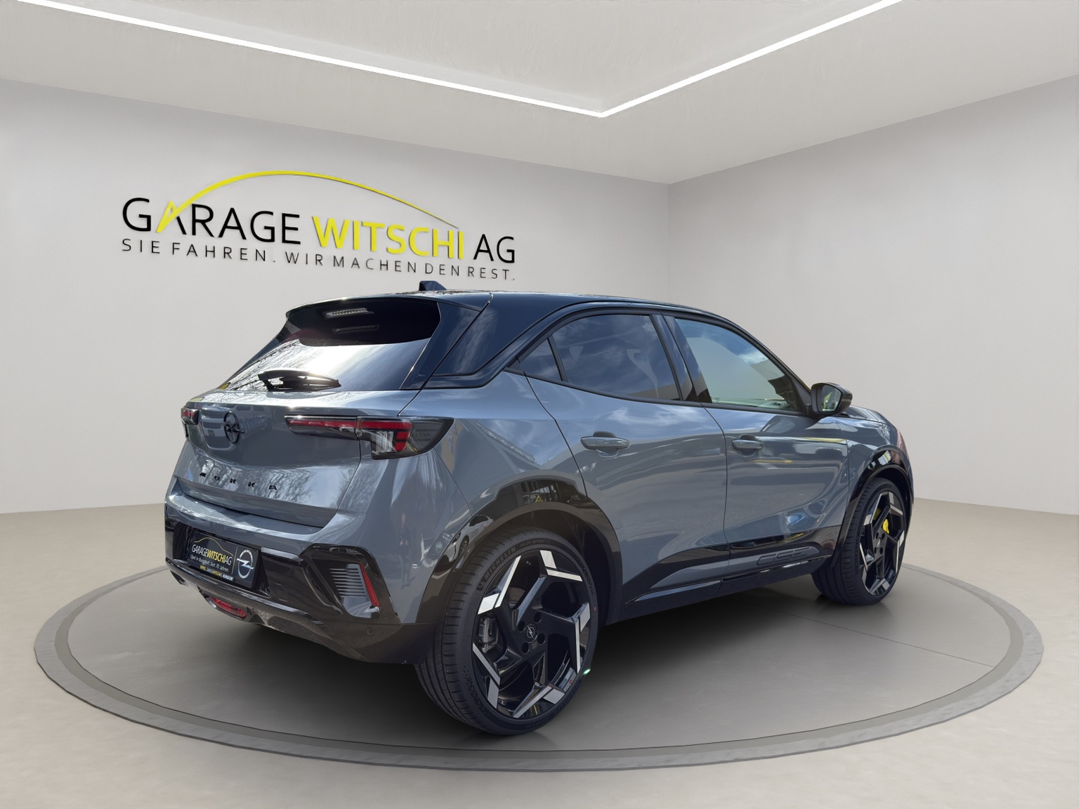Vehicle Image