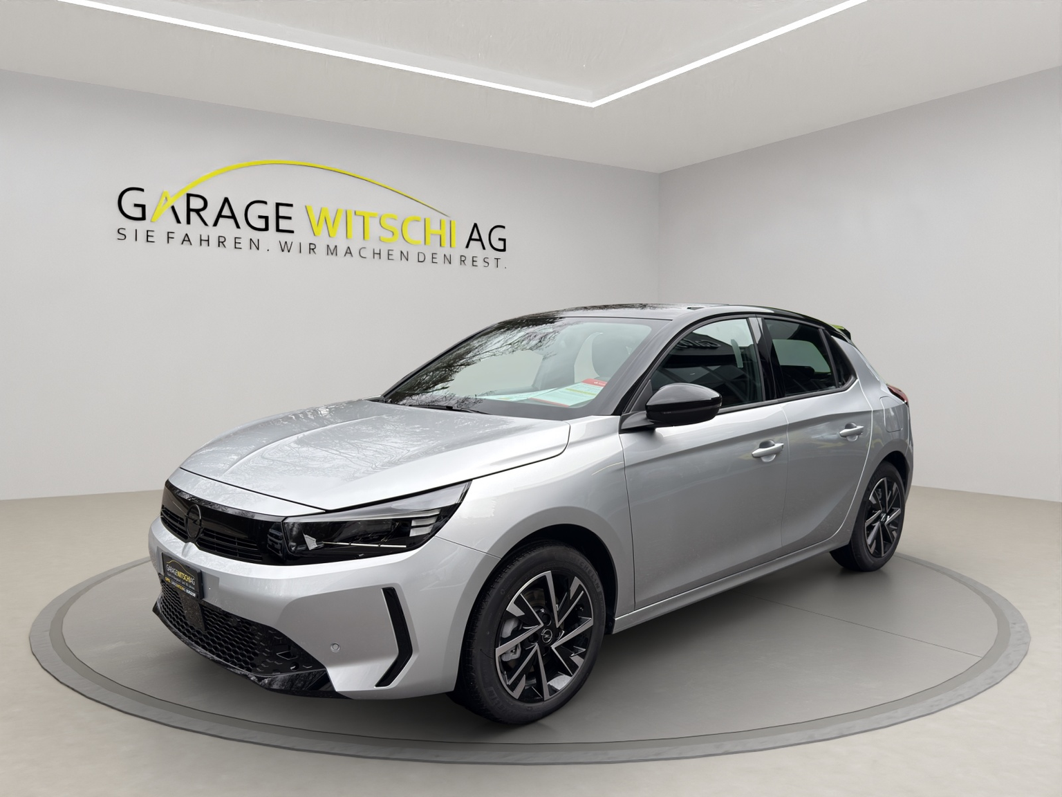 Vehicle Image