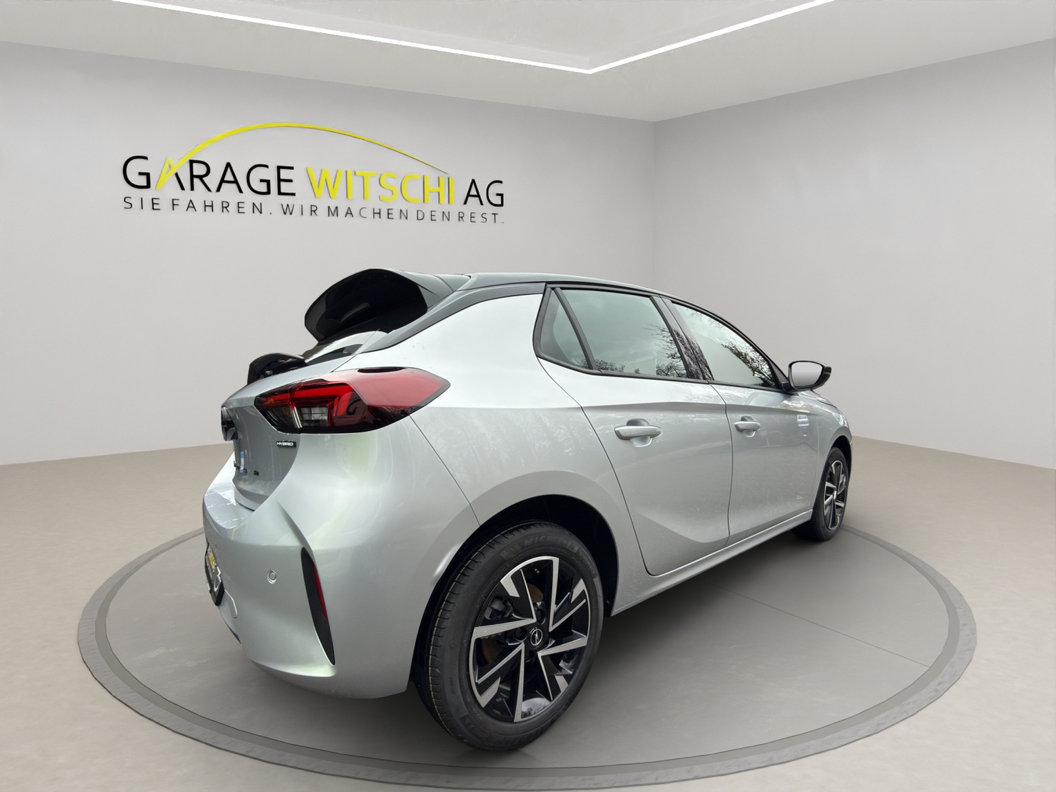 Vehicle Image