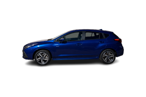 SUBARU Impreza 2.0i e-Boxer Swiss Plus