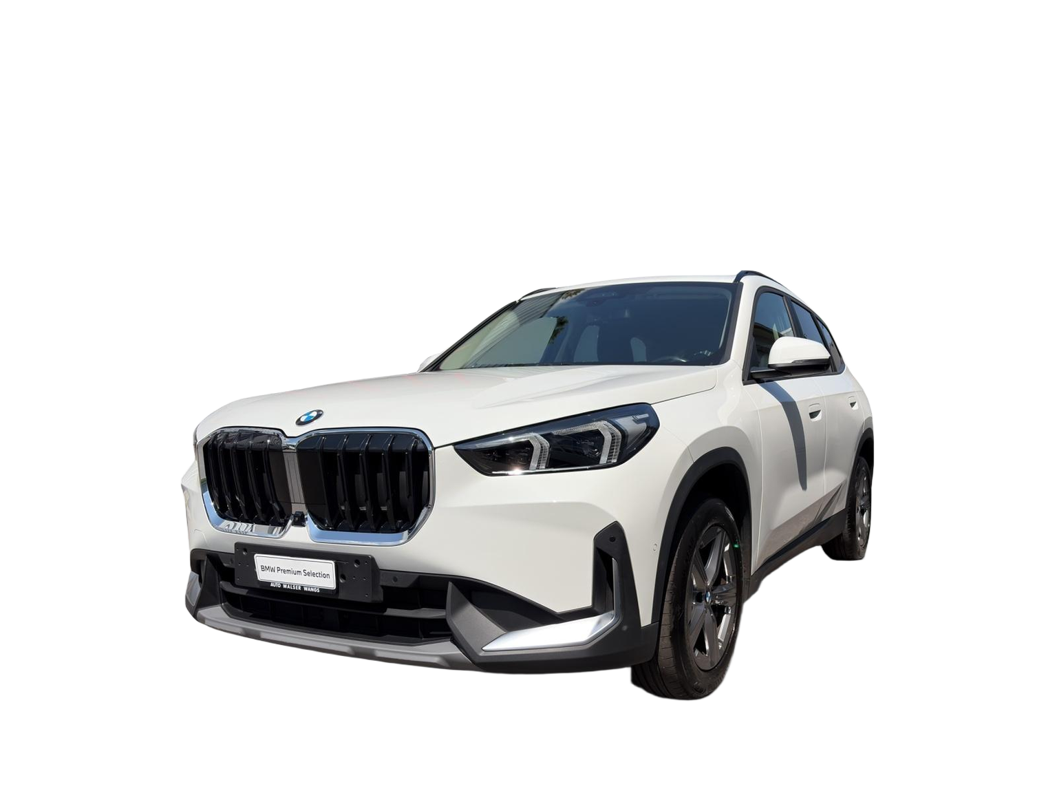 BMW X1 20d xDrive