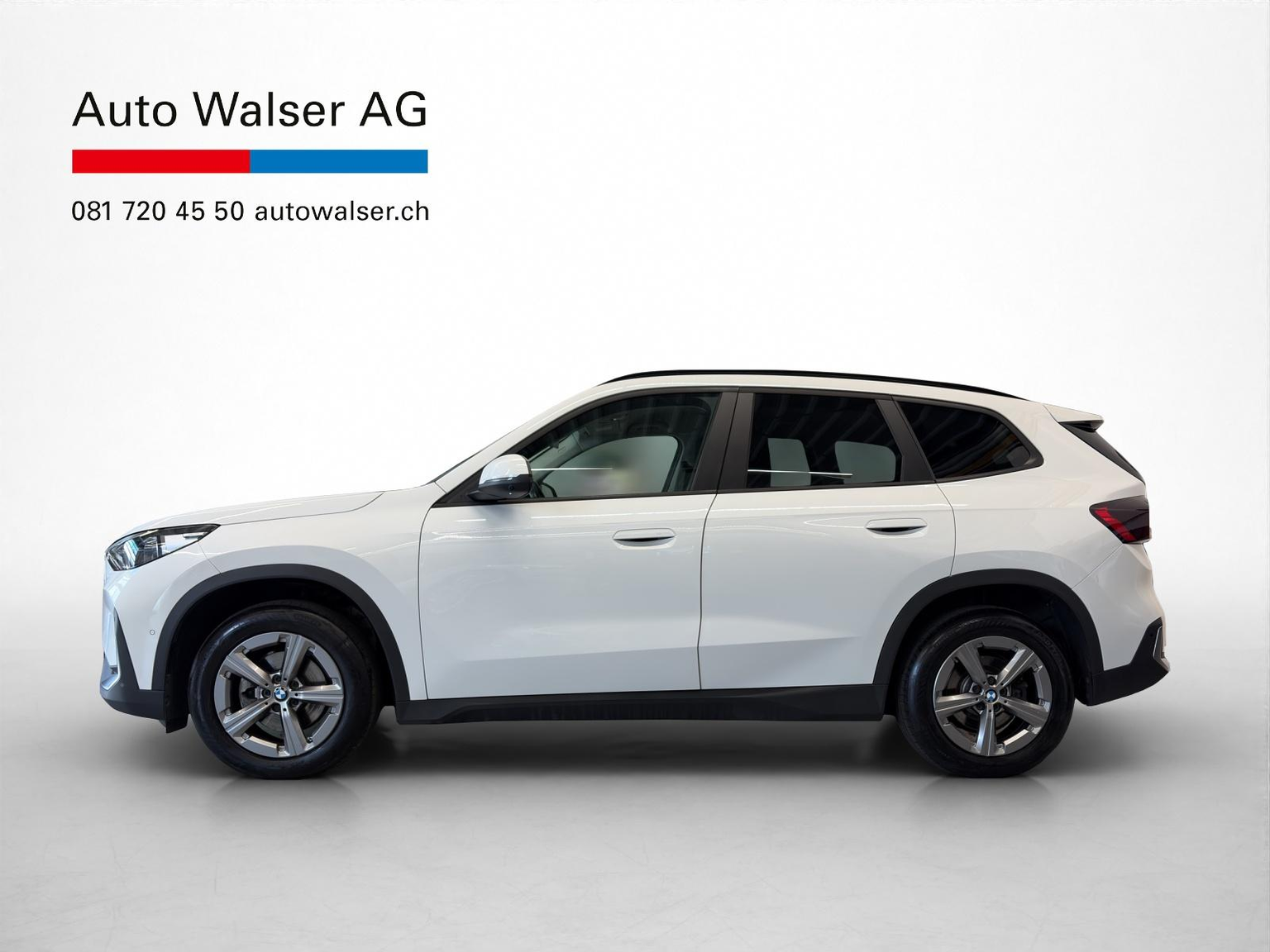 BMW X1 20d xDrive