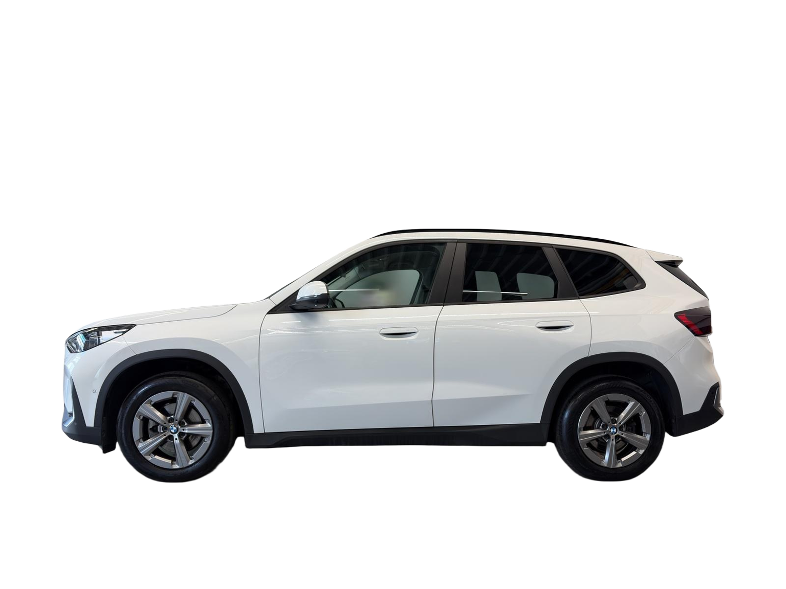 BMW X1 20d xDrive