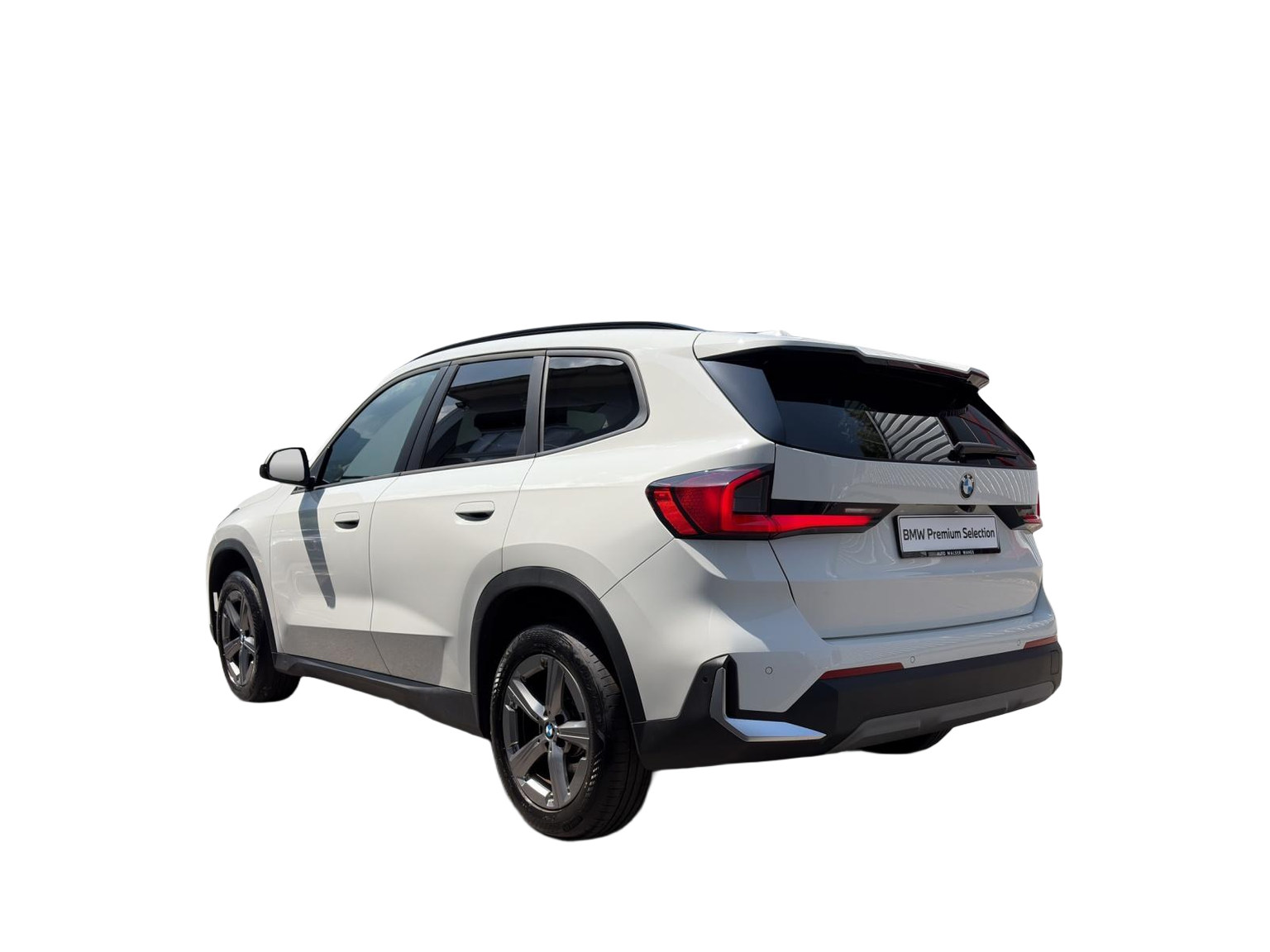 BMW X1 20d xDrive