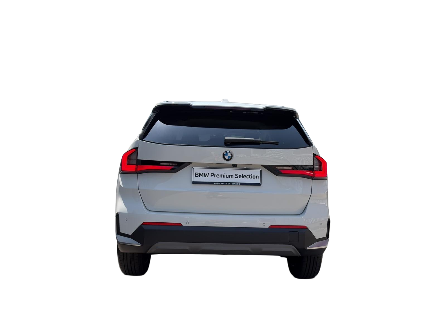 BMW X1 20d xDrive