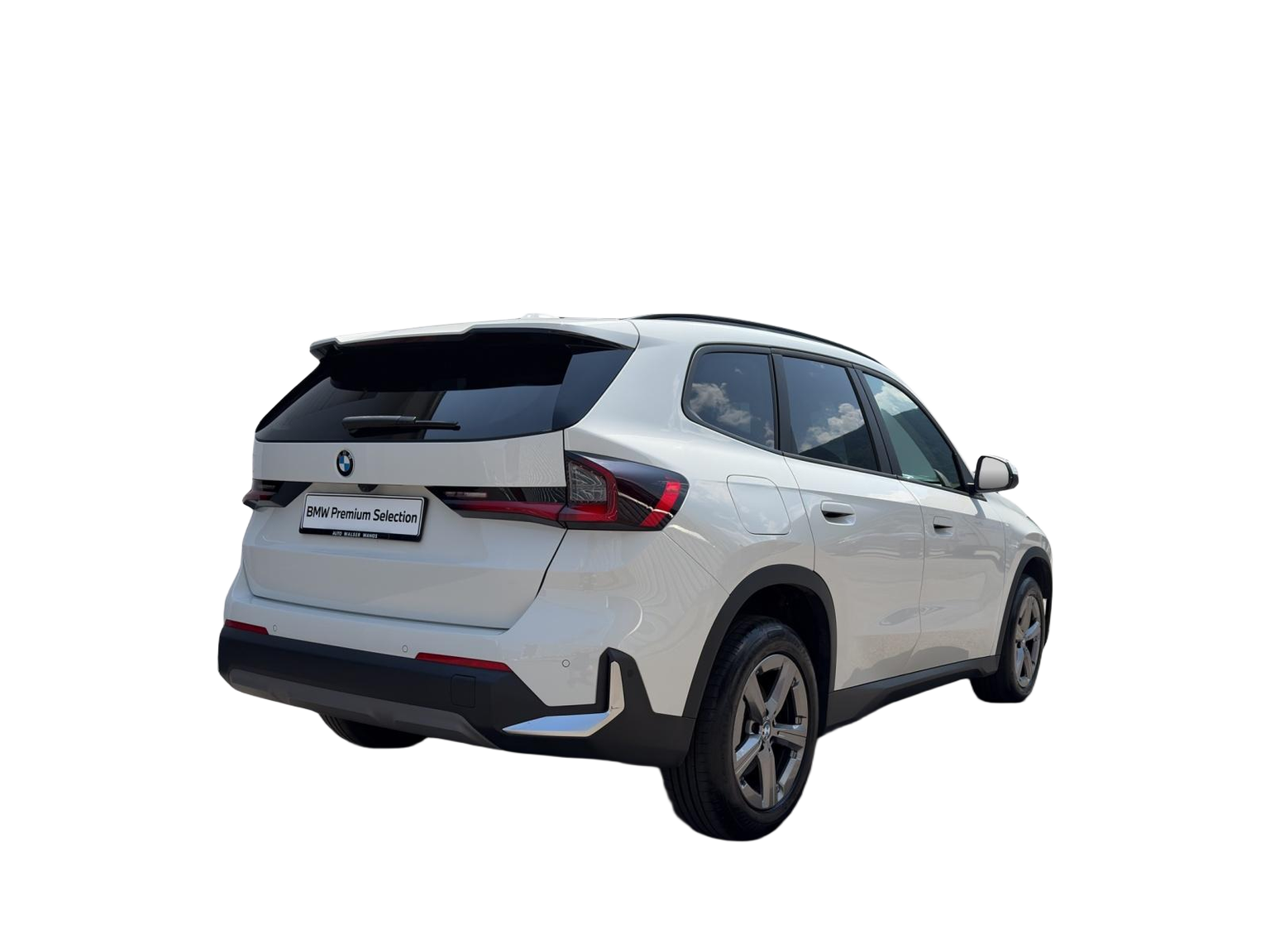 BMW X1 20d xDrive