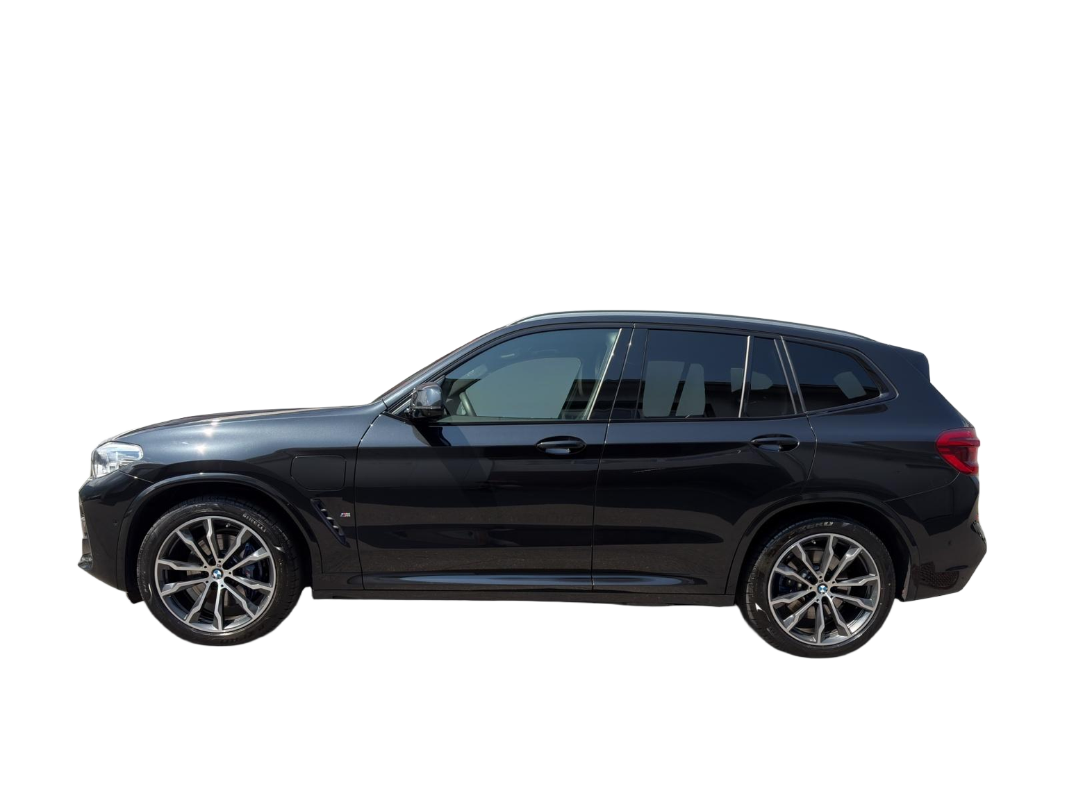 BMW X3 30e xDrive
