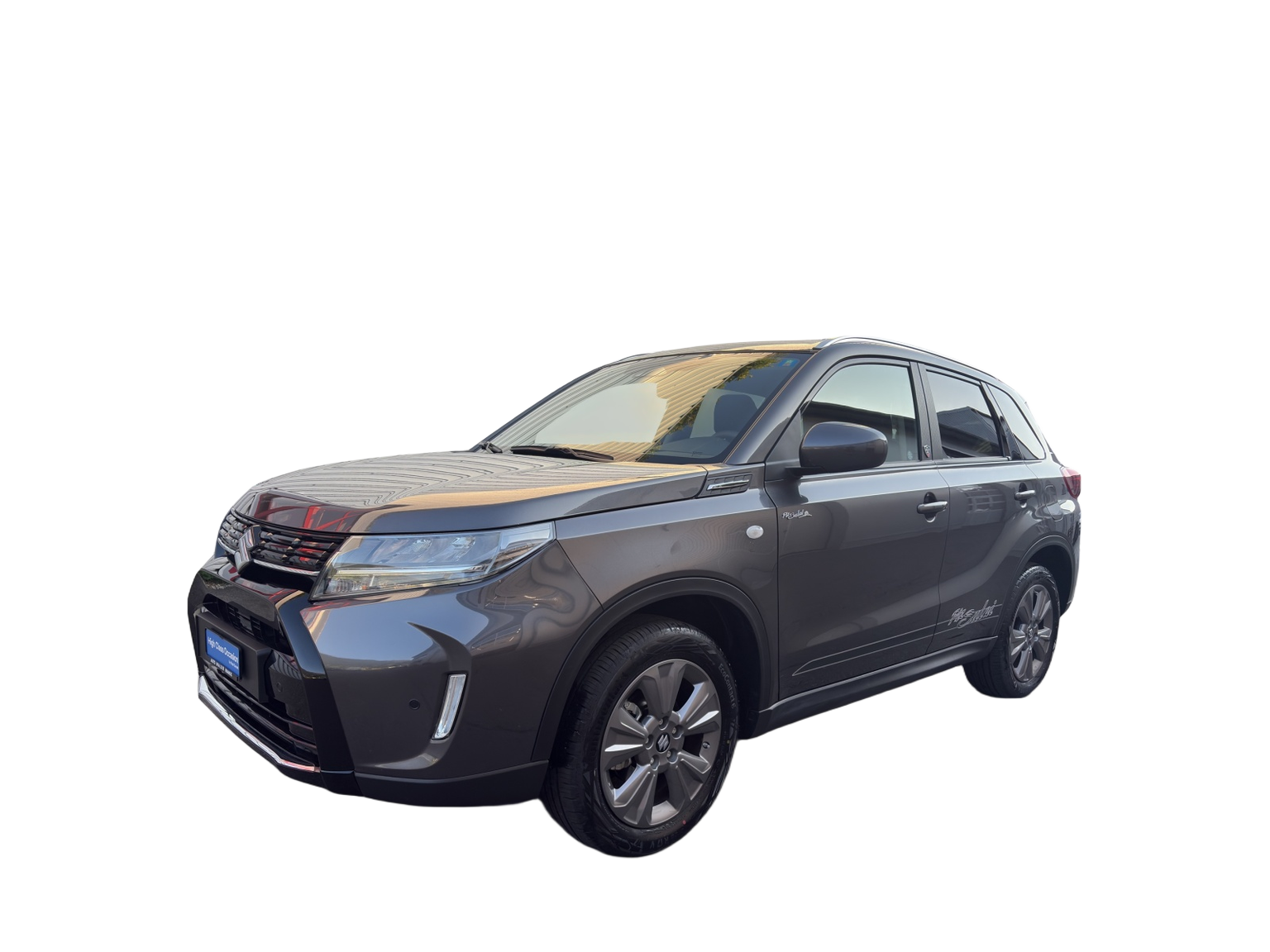 SUZUKI Vitara 1.5 Piz Sulai Hybrid 4x4