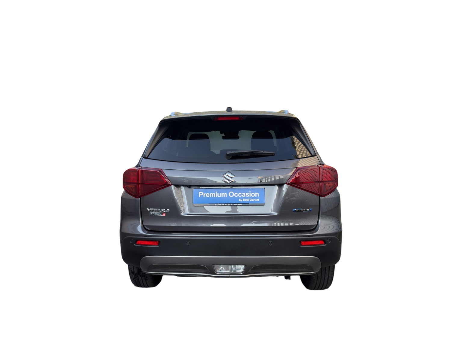 SUZUKI Vitara 1.5 Piz Sulai Hybrid 4x4