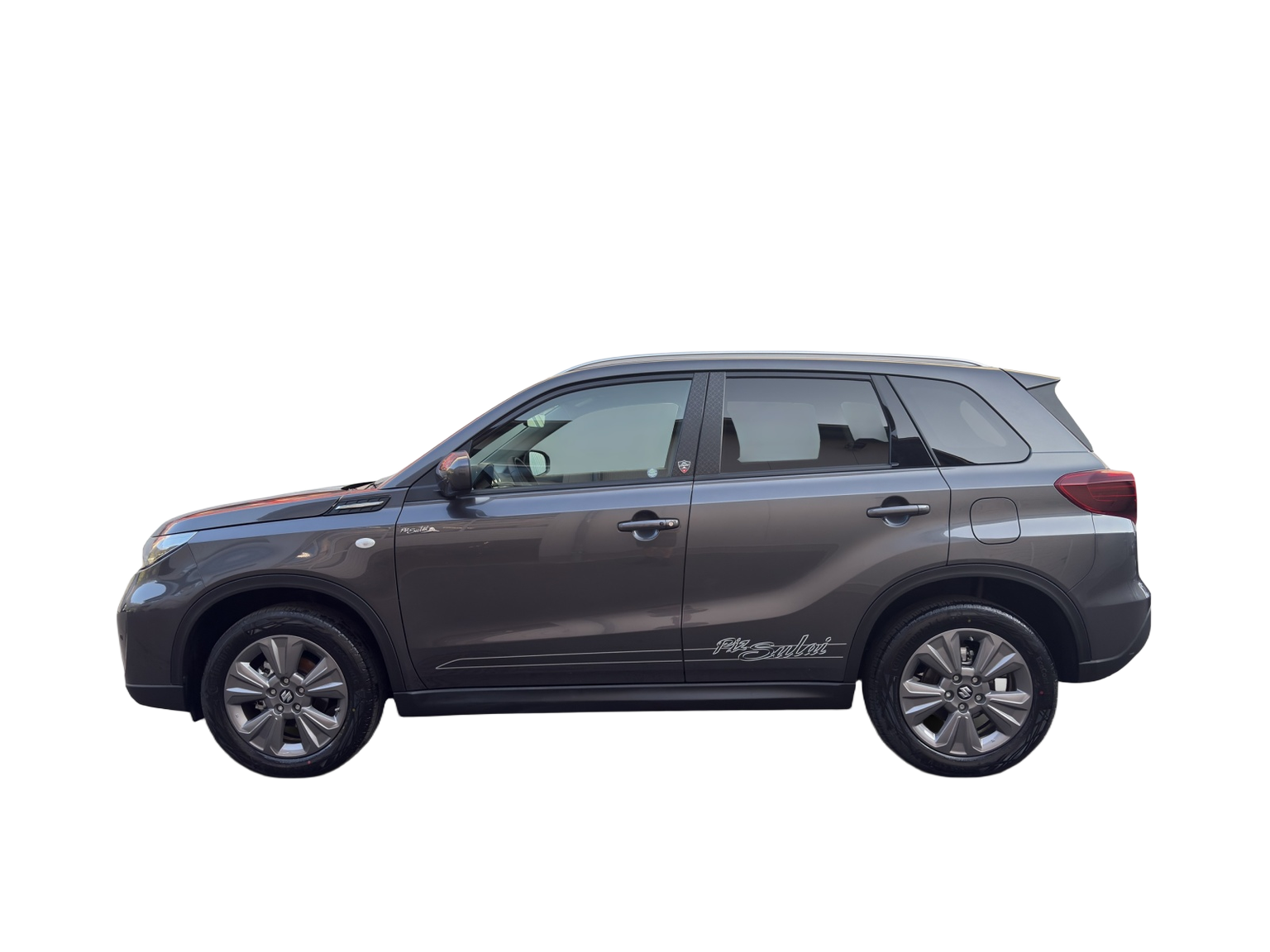 SUZUKI Vitara 1.5 Piz Sulai Hybrid 4x4
