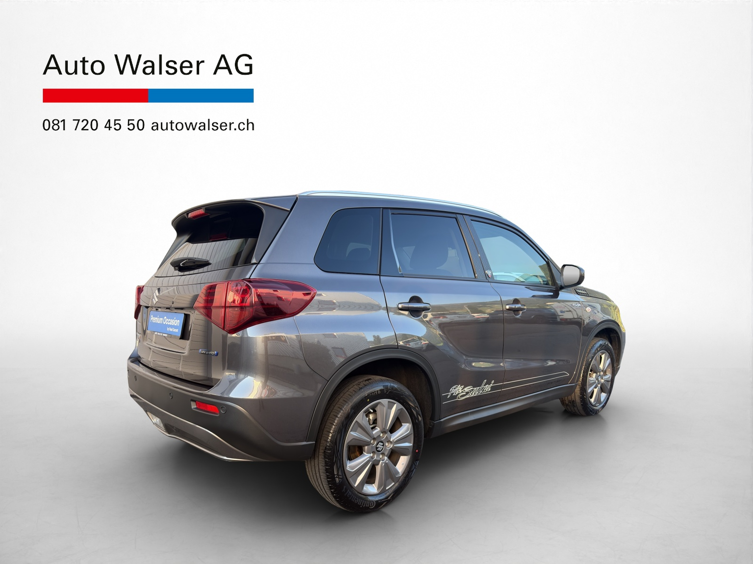 Vehicle Image
