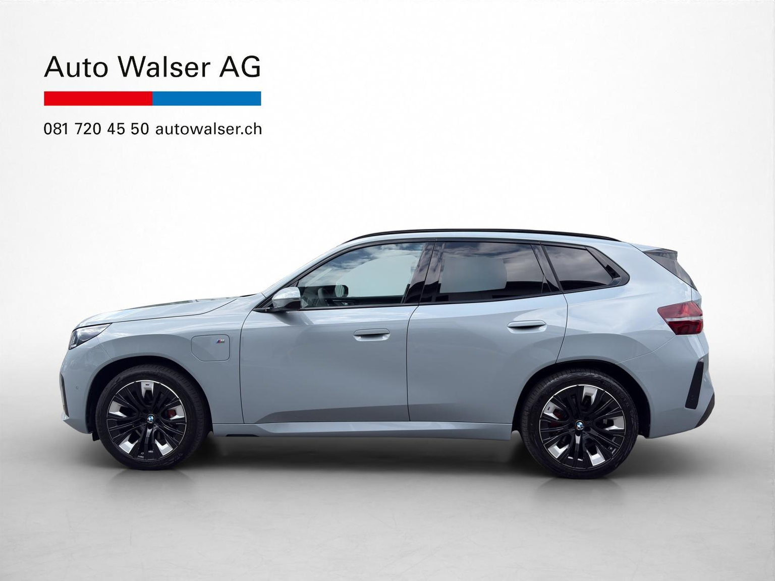 BMW X3 30e xDrive