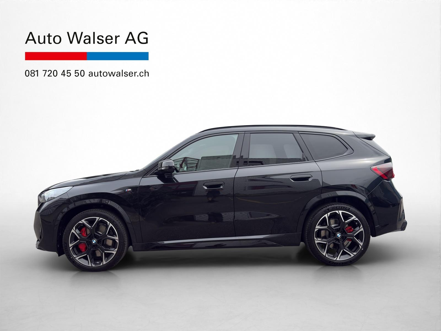 BMW X1 M35i