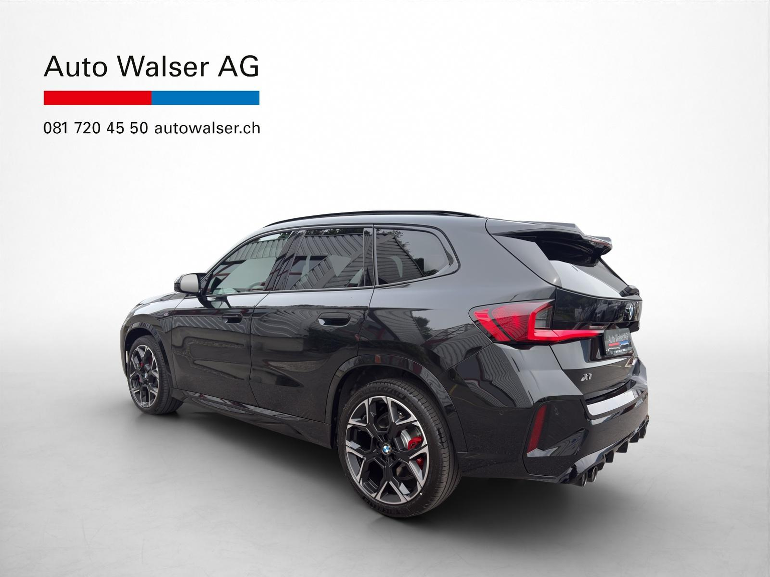 BMW X1 M35i