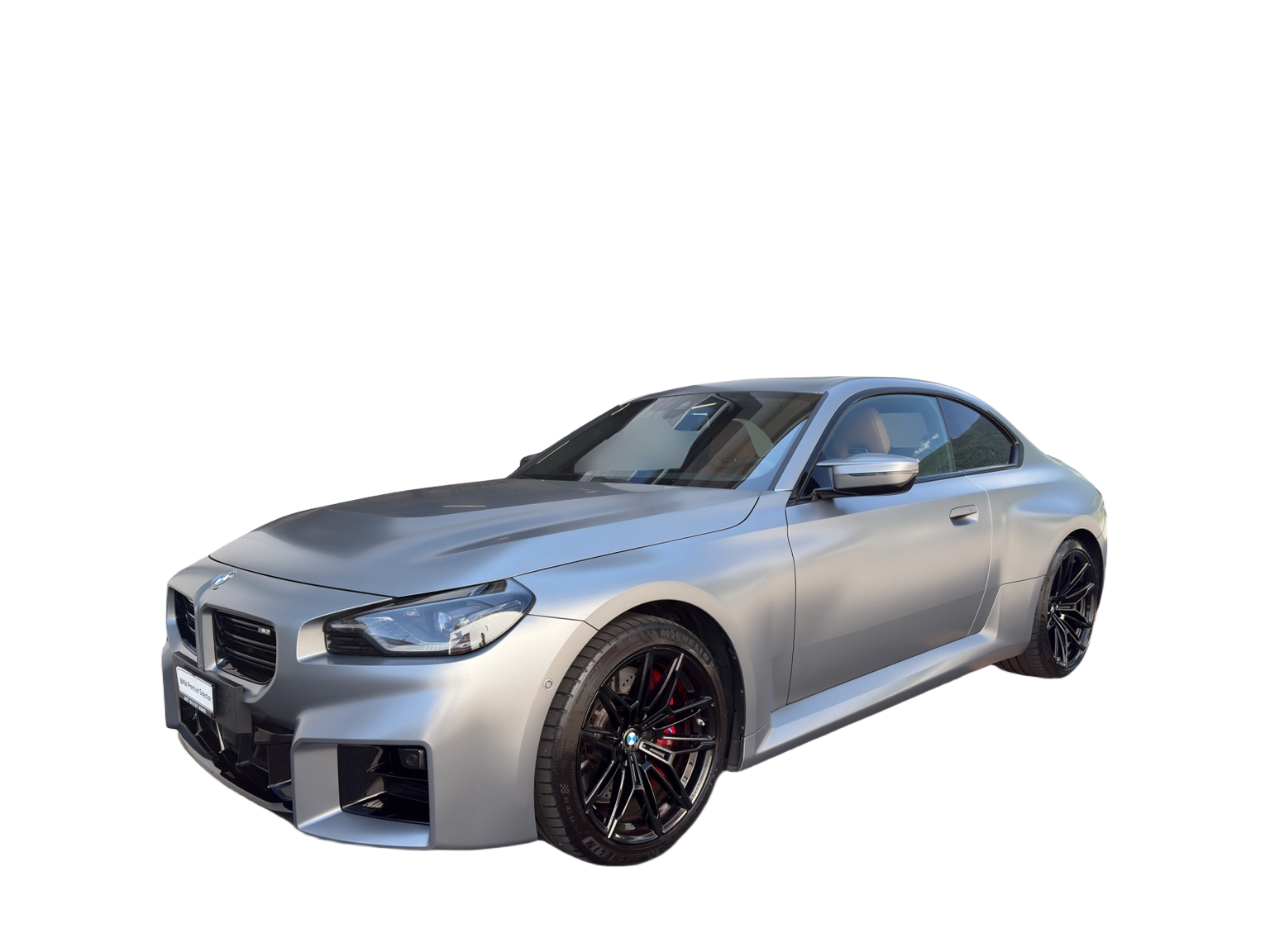 BMW M2 im Auto Abo von CARIFY - Bild 1