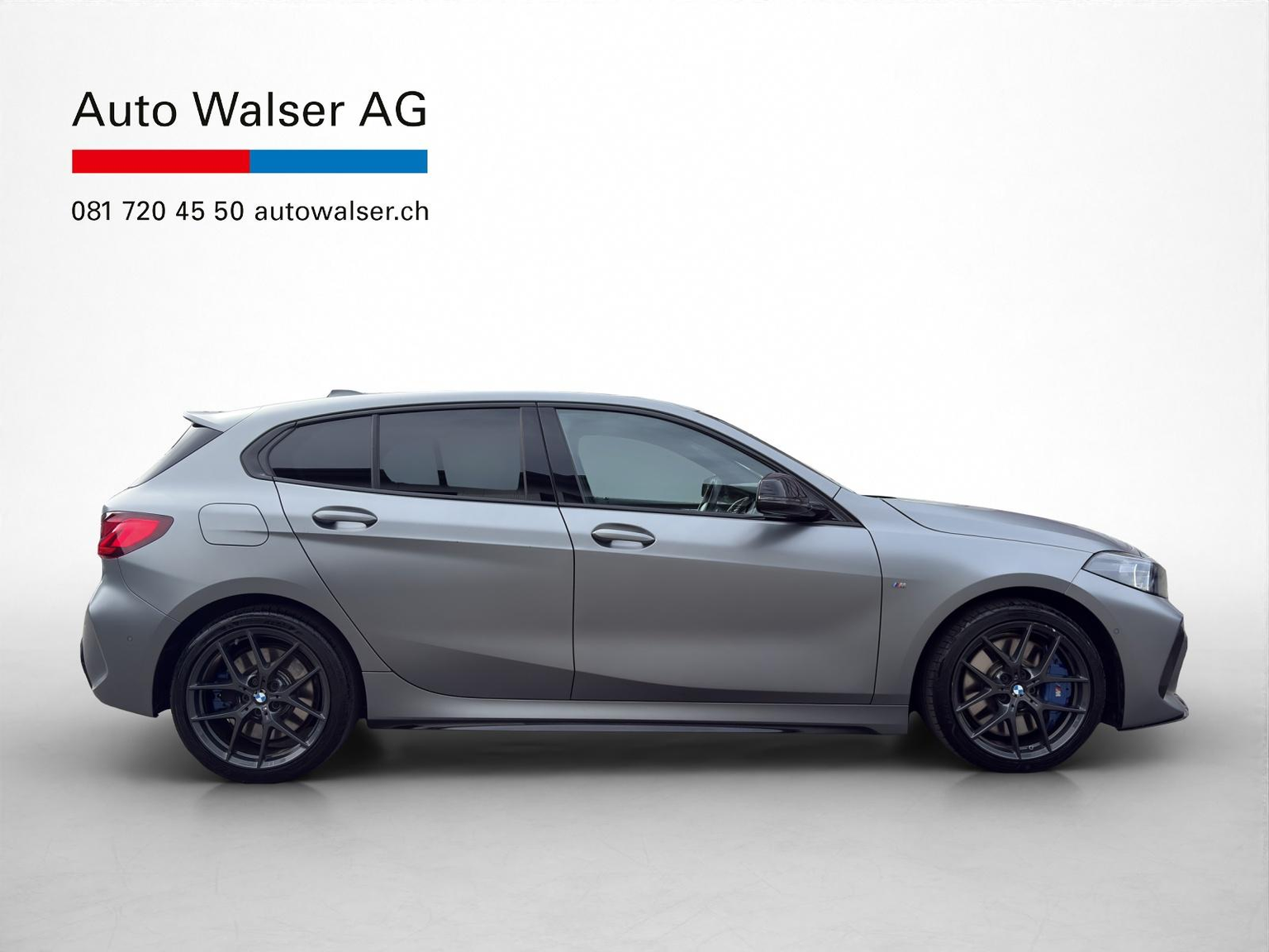 BMW M135i xDrive