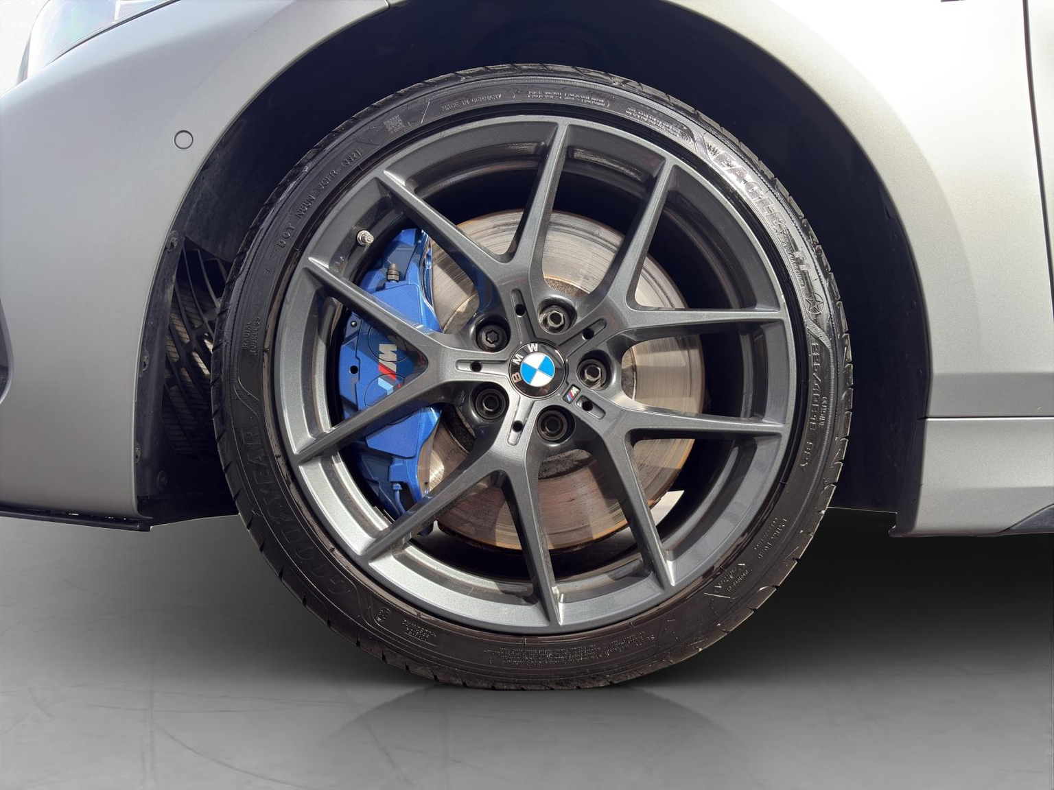 BMW M135i xDrive
