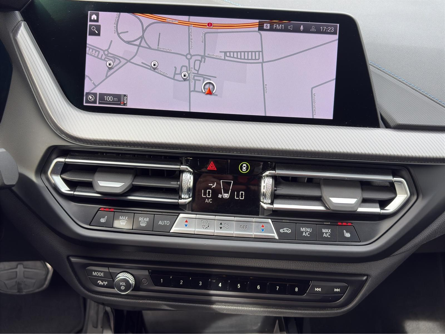 BMW M135i xDrive