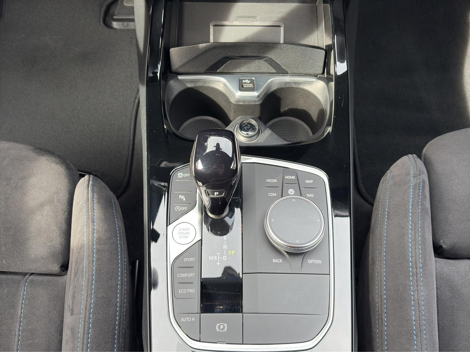 BMW M135i xDrive