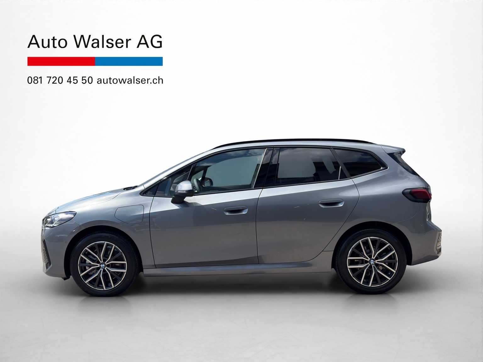 BMW 230e xDrive Active Tourer