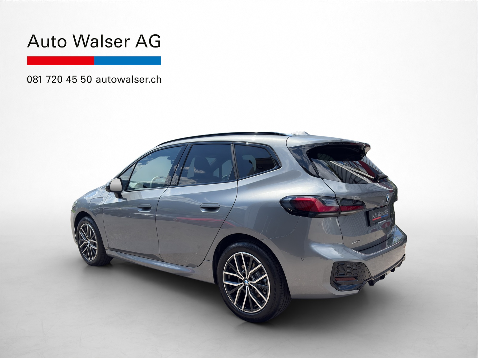 BMW 230e xDrive Active Tourer