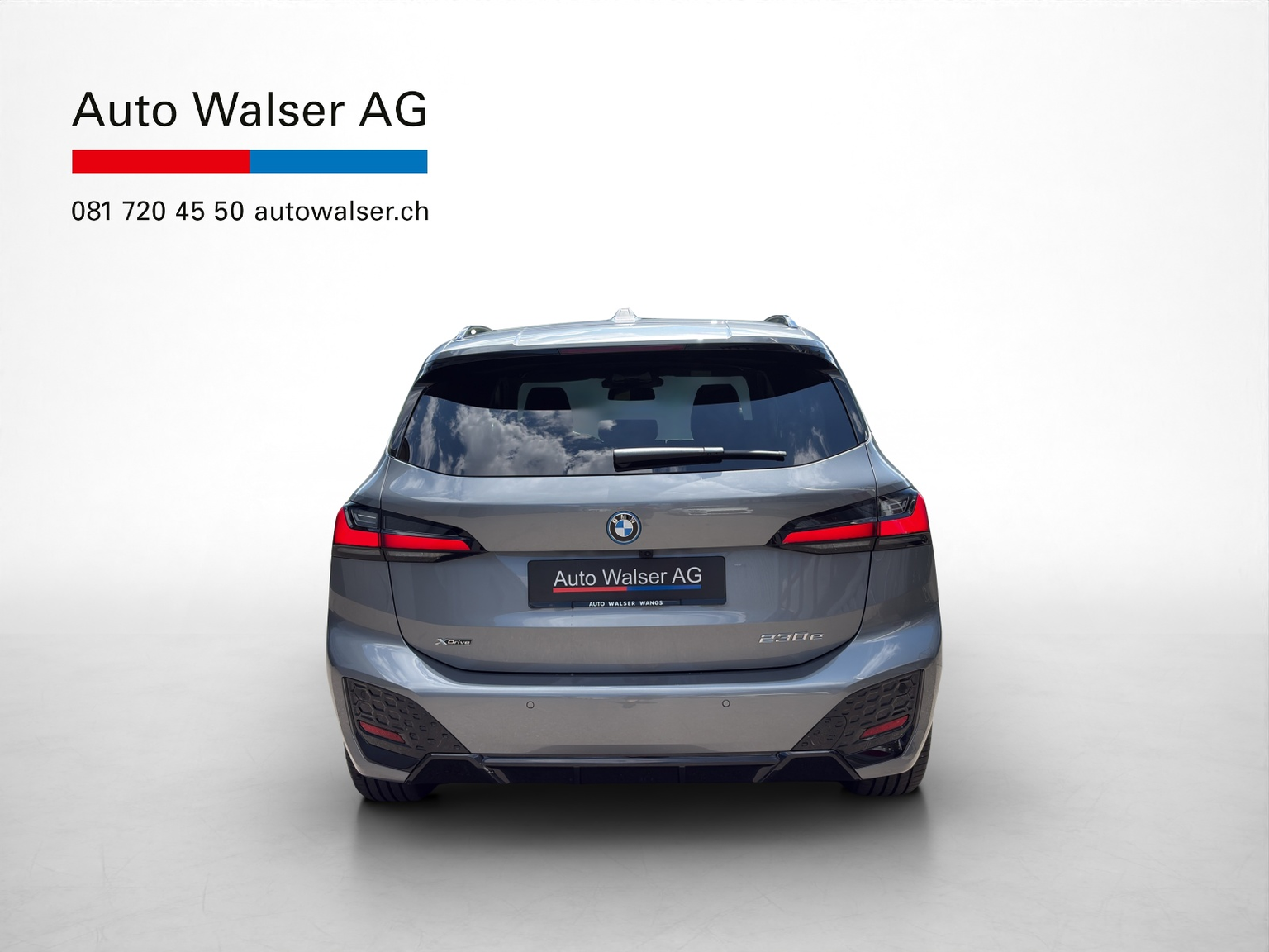 BMW 230e xDrive Active Tourer