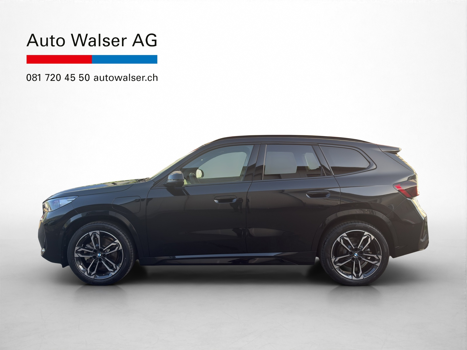BMW X1 30e xDrive