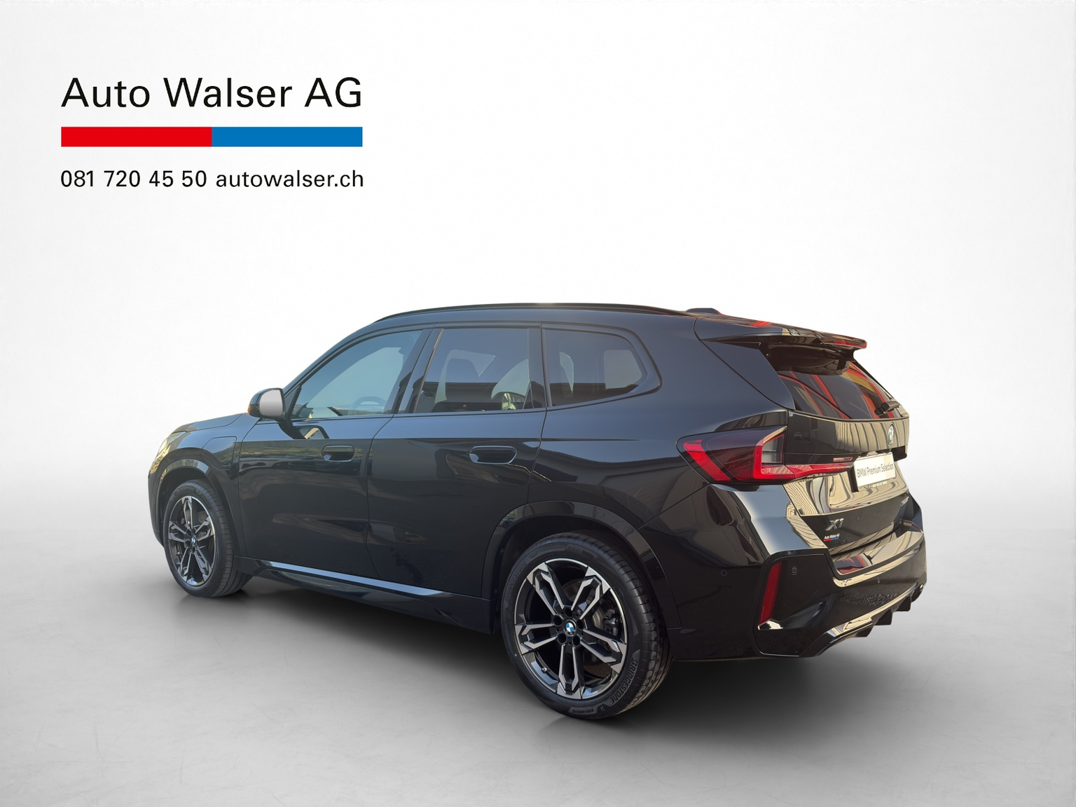 BMW X1 30e xDrive