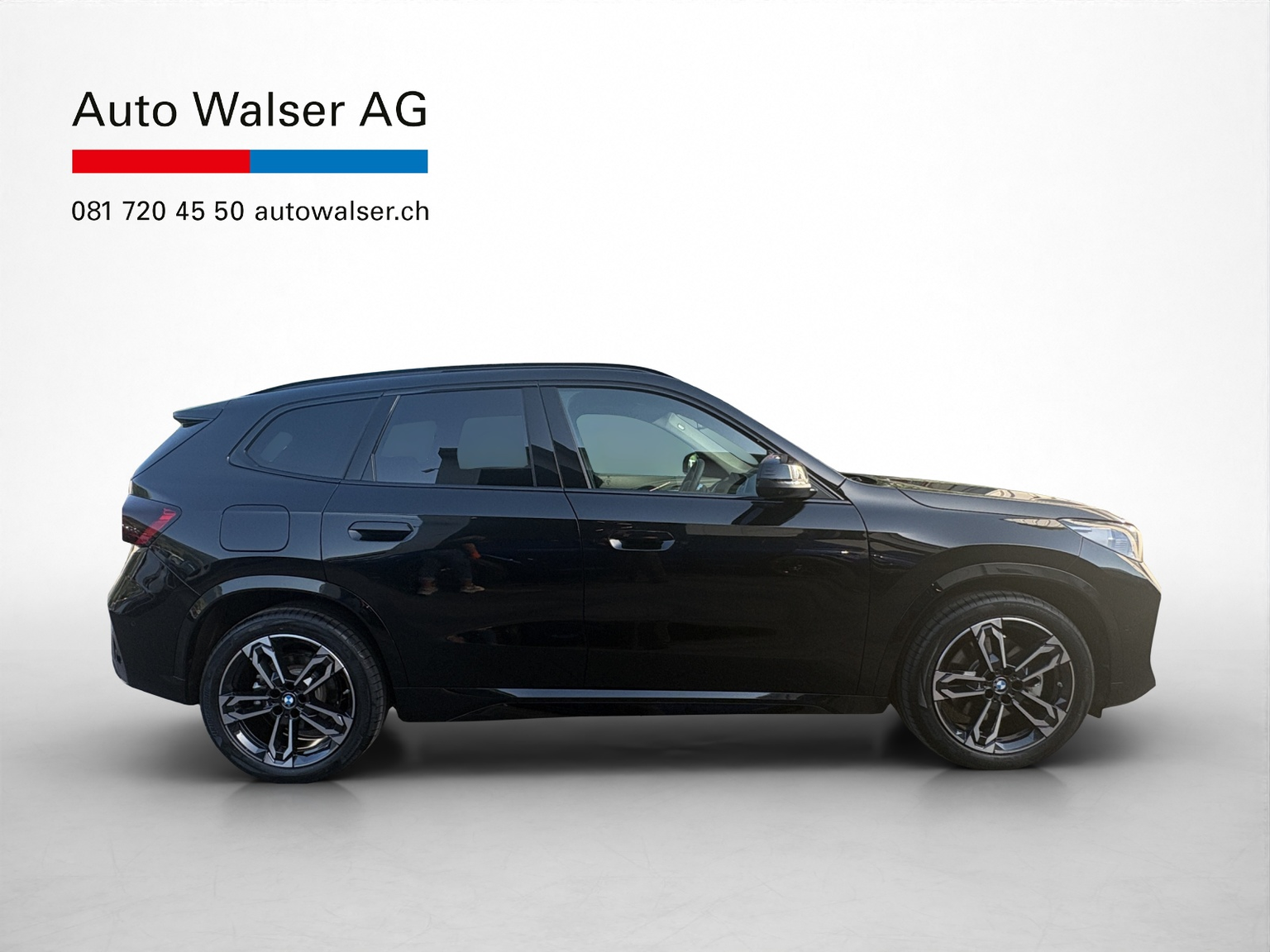 BMW X1 30e xDrive