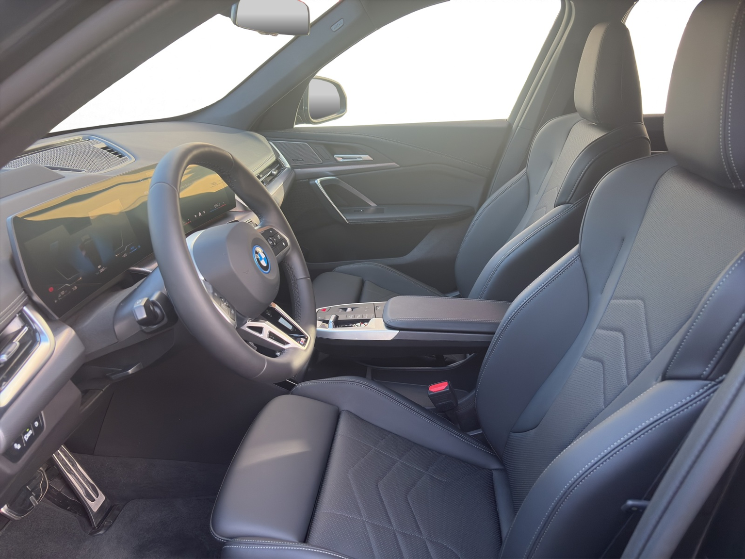 BMW X1 30e xDrive