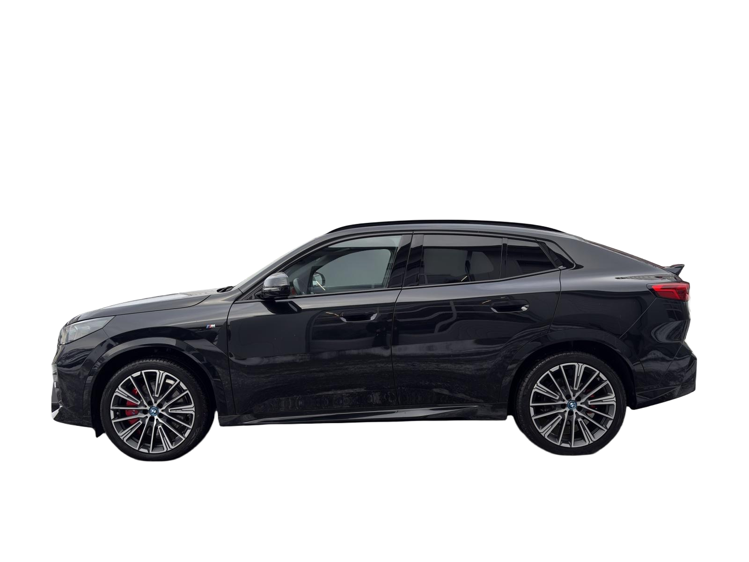 BMW iX2 30 xDrive