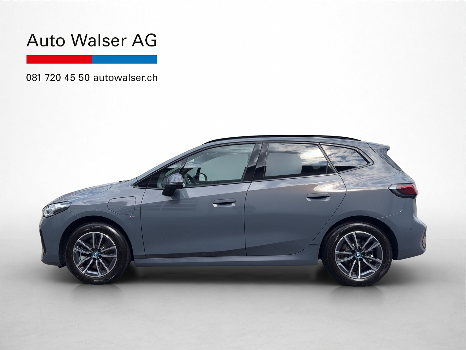 BMW 230e xDrive Active Tourer