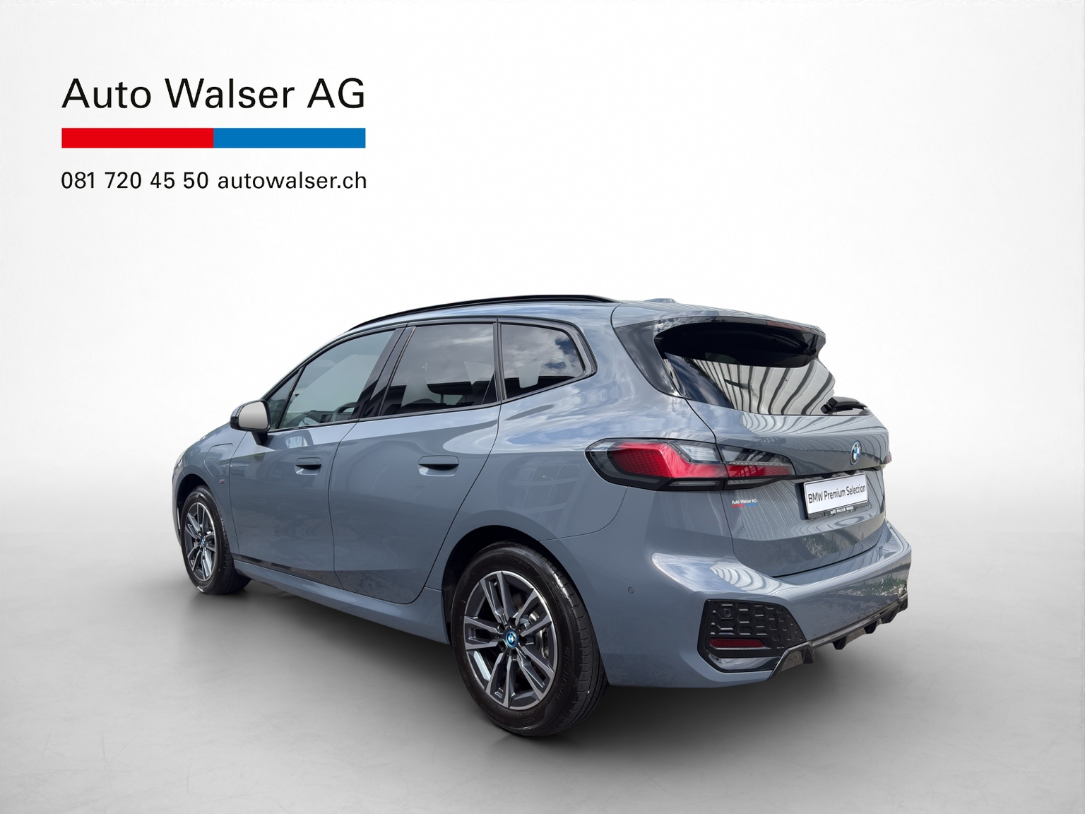 BMW 230e xDrive Active Tourer