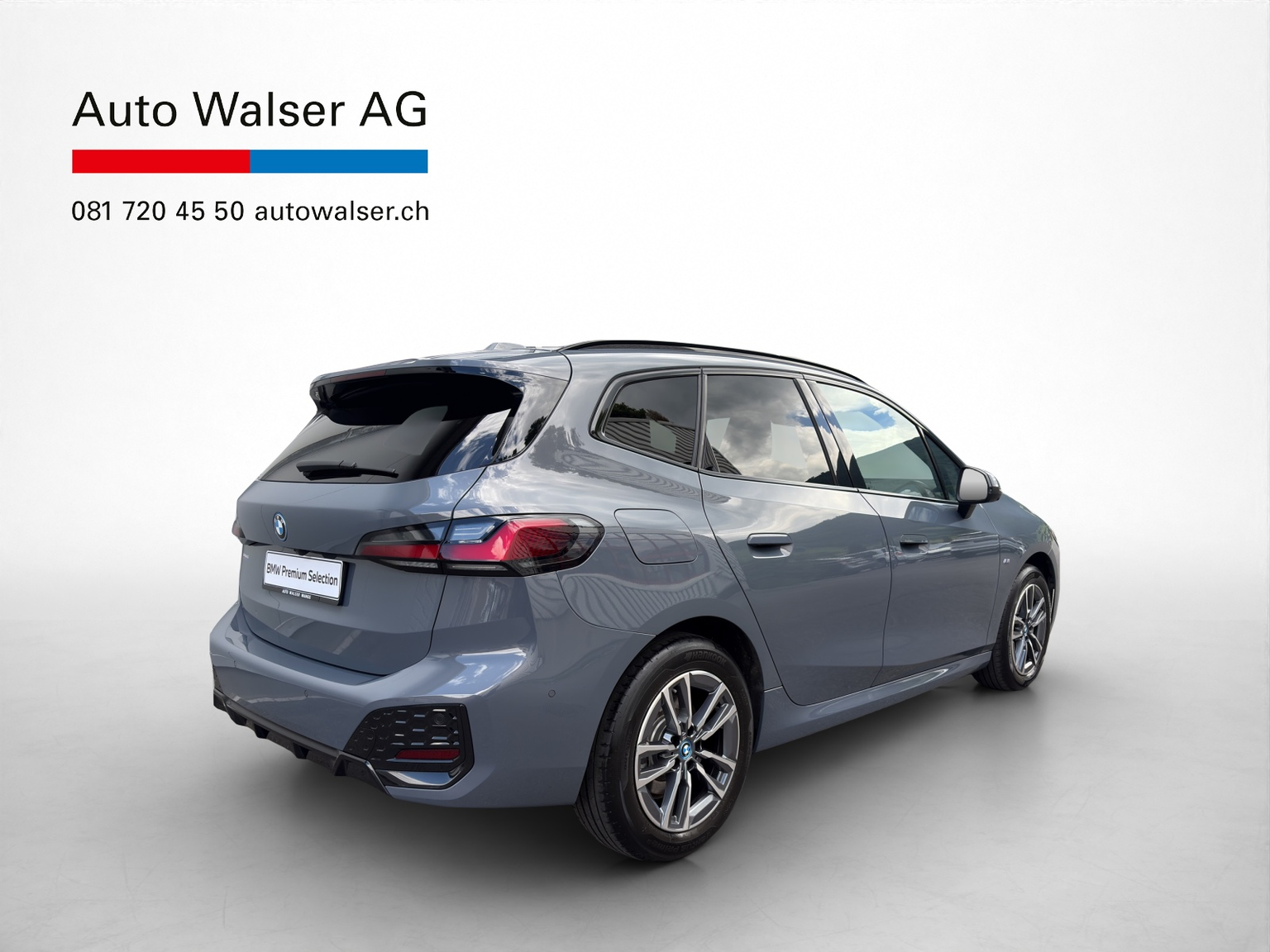 BMW 230e xDrive Active Tourer