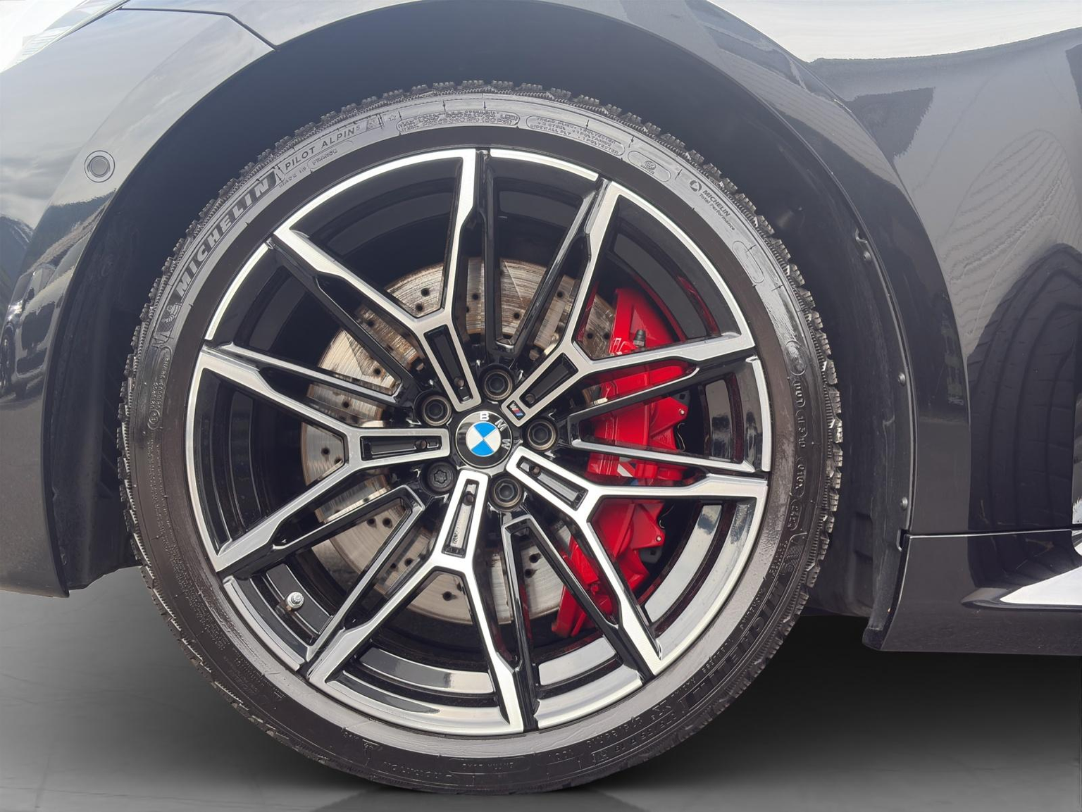 BMW M2 Coupé