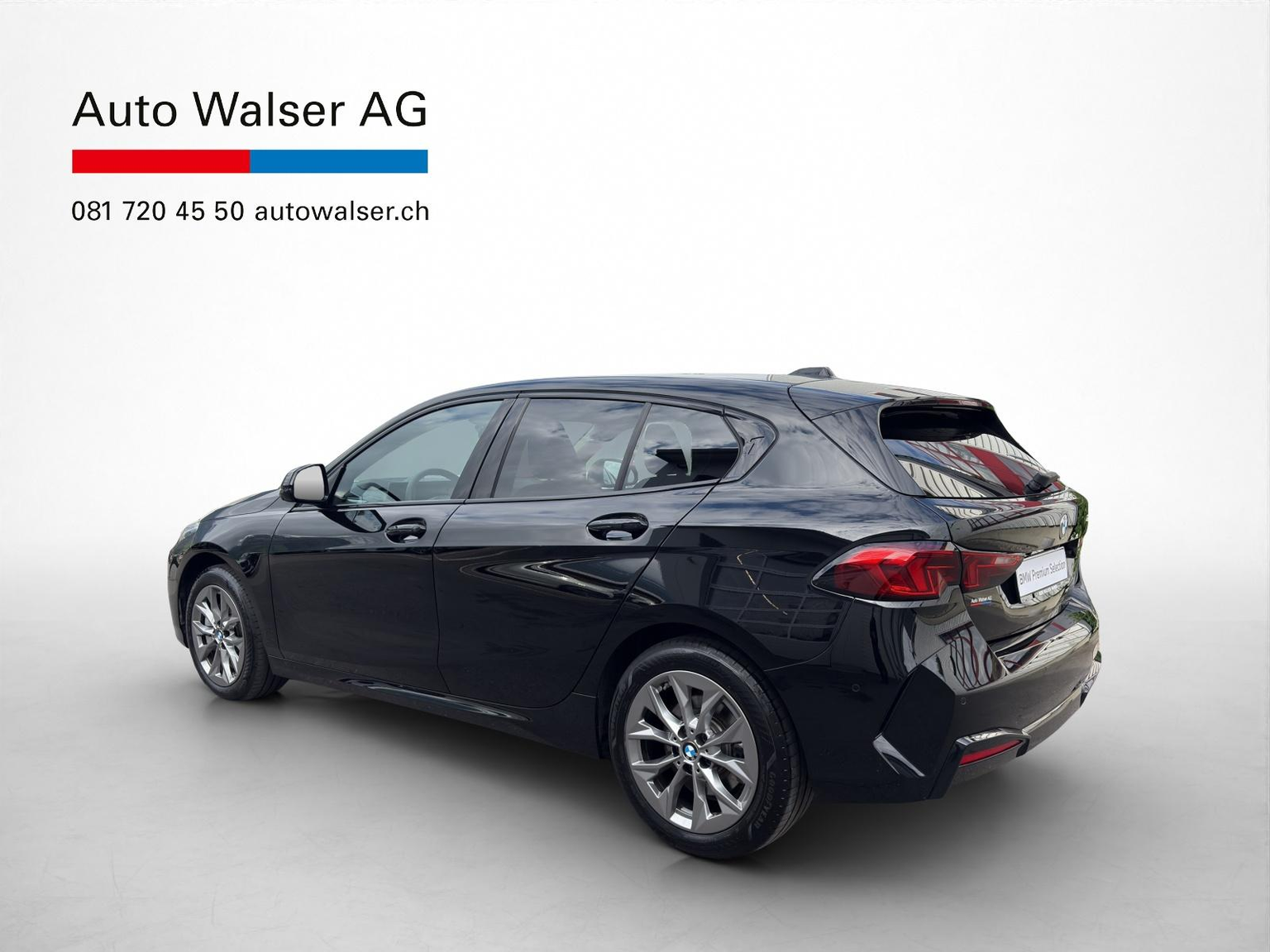 BMW 123 xDrive