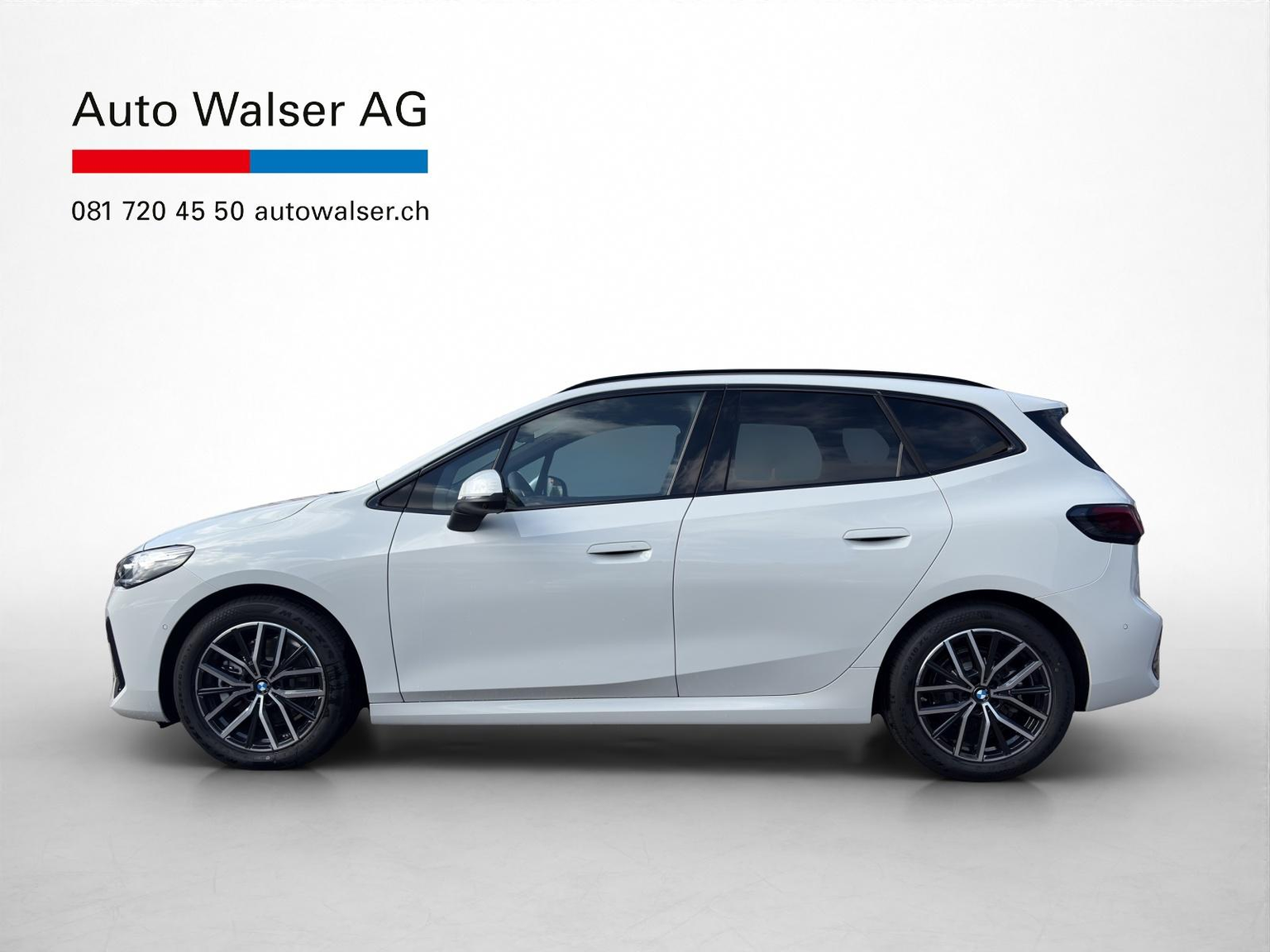 BMW 223i xDrive Active Tourer