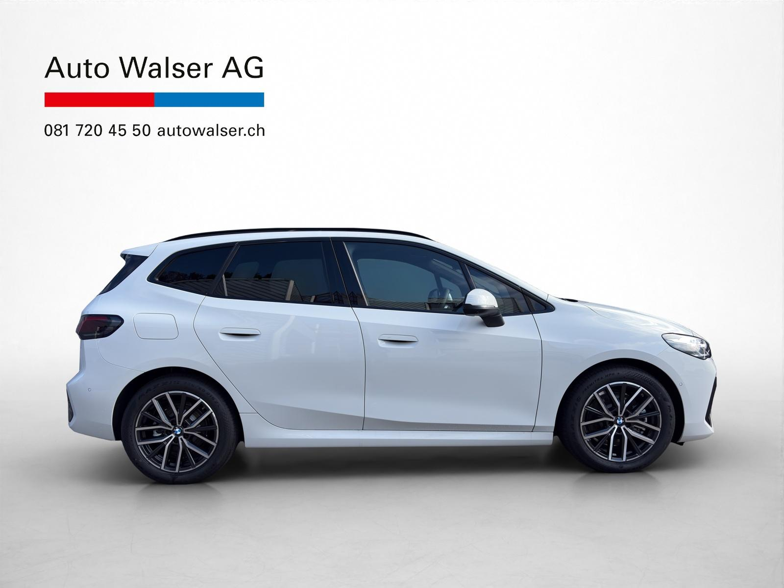 BMW 223i xDrive Active Tourer
