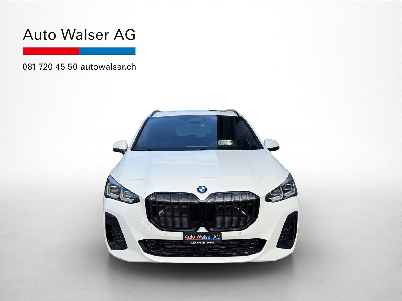 BMW 223i xDrive Active Tourer