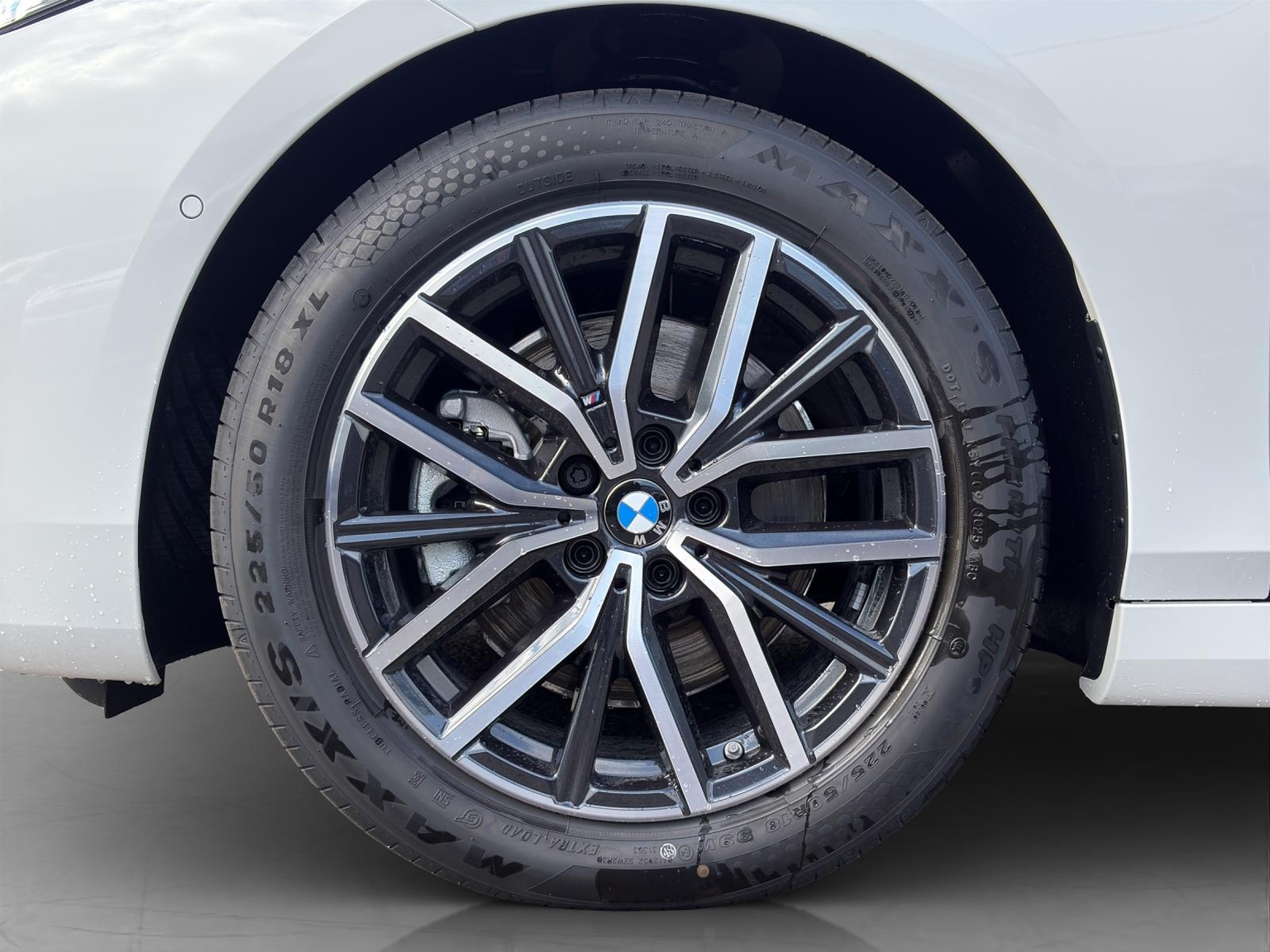 BMW 223i xDrive Active Tourer