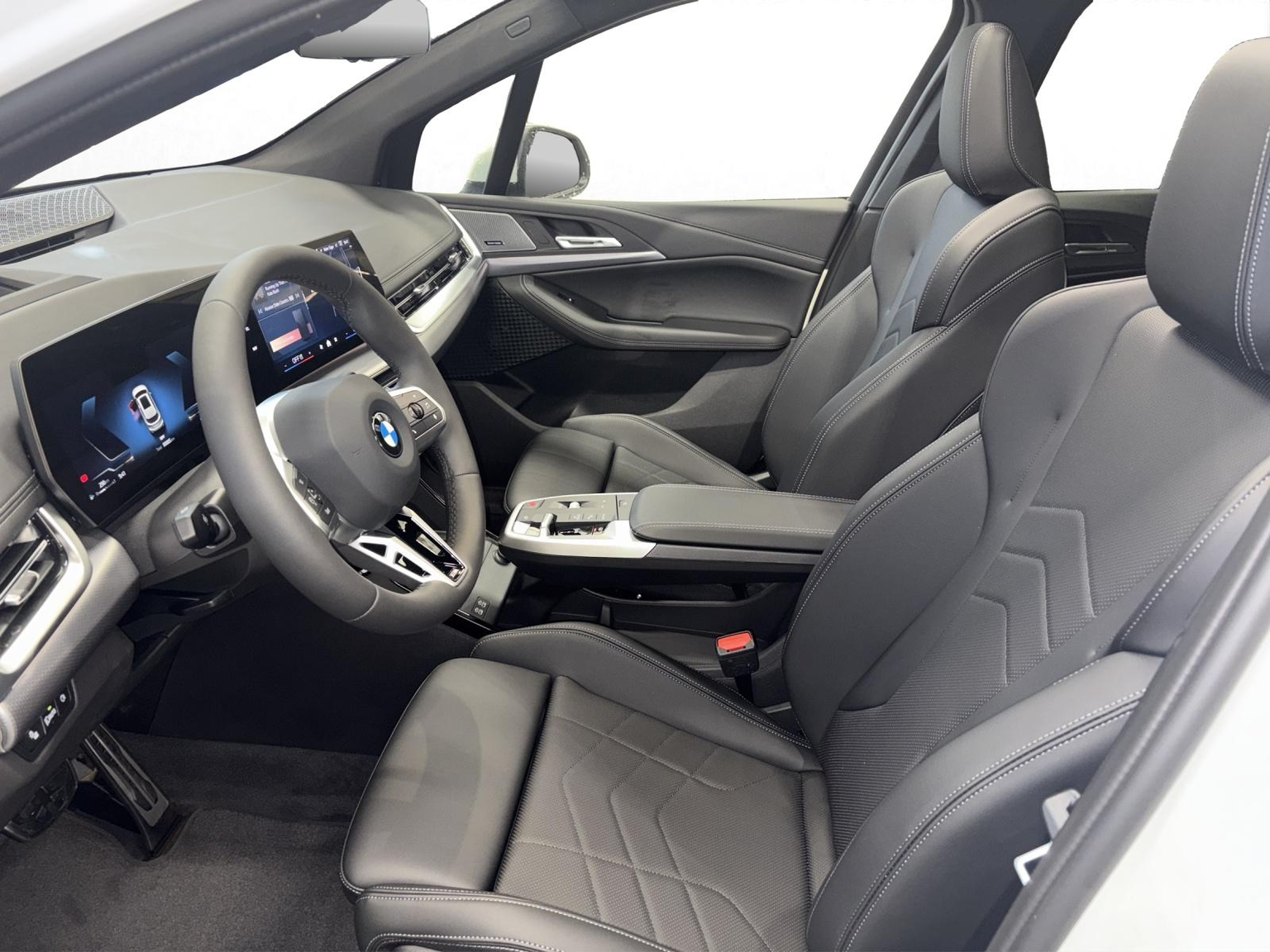 BMW 223i xDrive Active Tourer