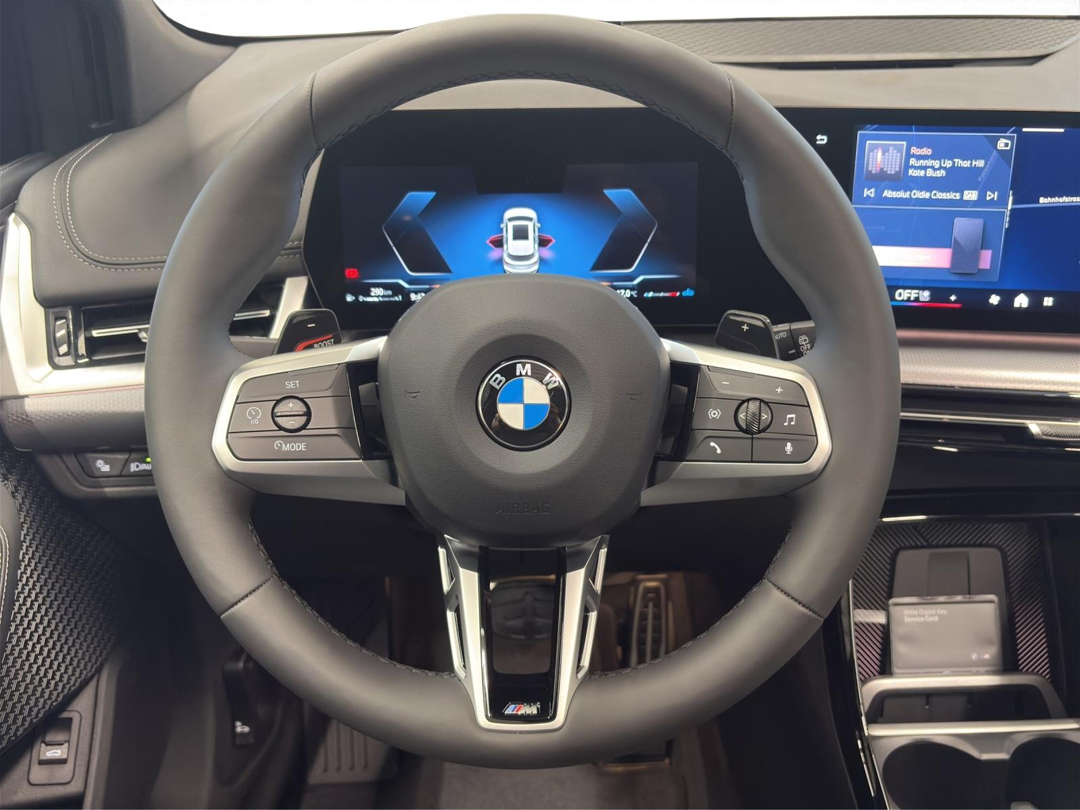 BMW 223i xDrive Active Tourer