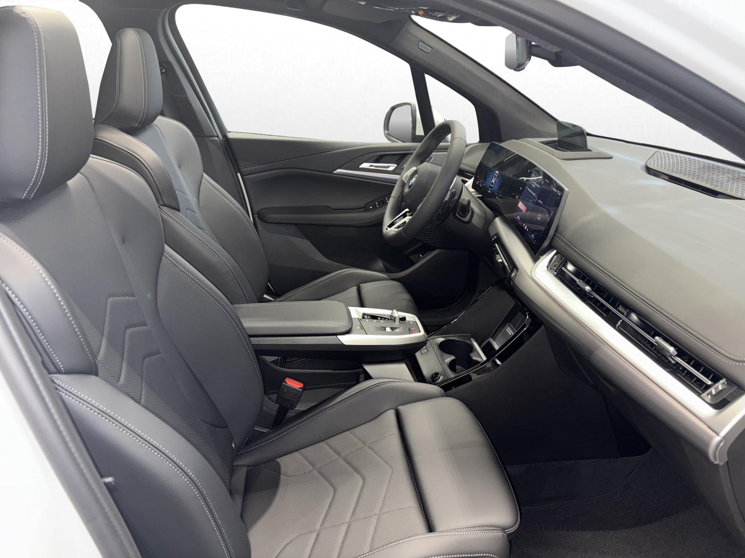 BMW 223i xDrive Active Tourer
